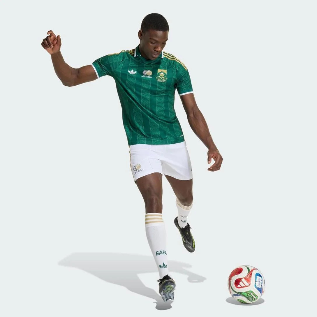 Camisola Seleção África do Sul II 2026 - imagem 4