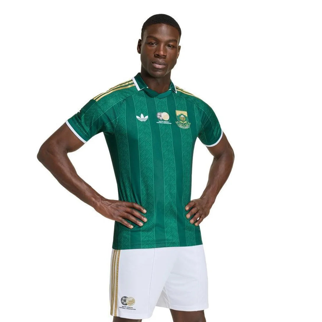 Camisola Seleção África do Sul II 2026 - imagem 1