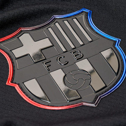 Camisola Barcelona X CACTUS JACK Alternativa 2024/25 - imagem 5