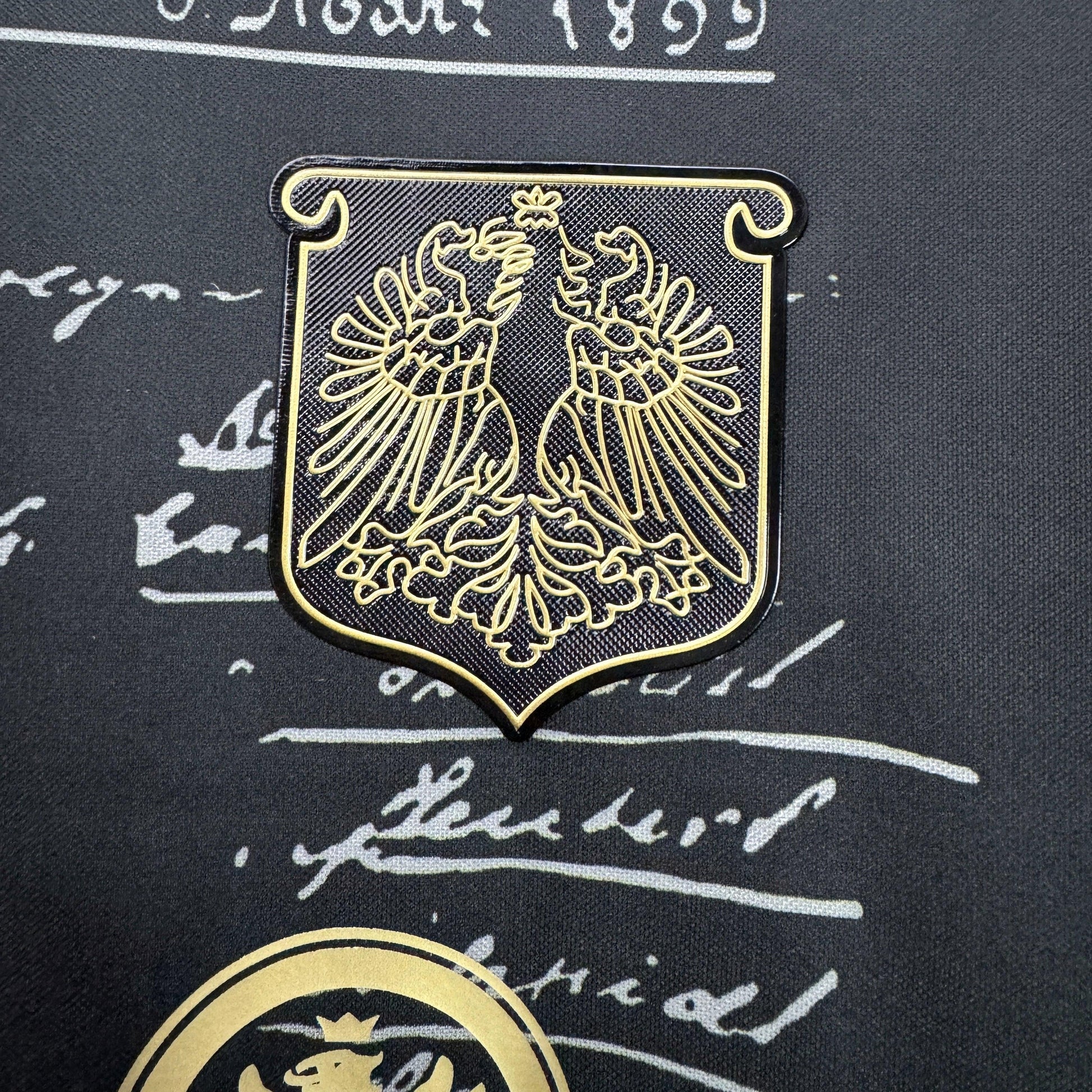 FRANKFURT EDICIÓN LIMITADA 125° 24/25 HOMBRE - imagem 4