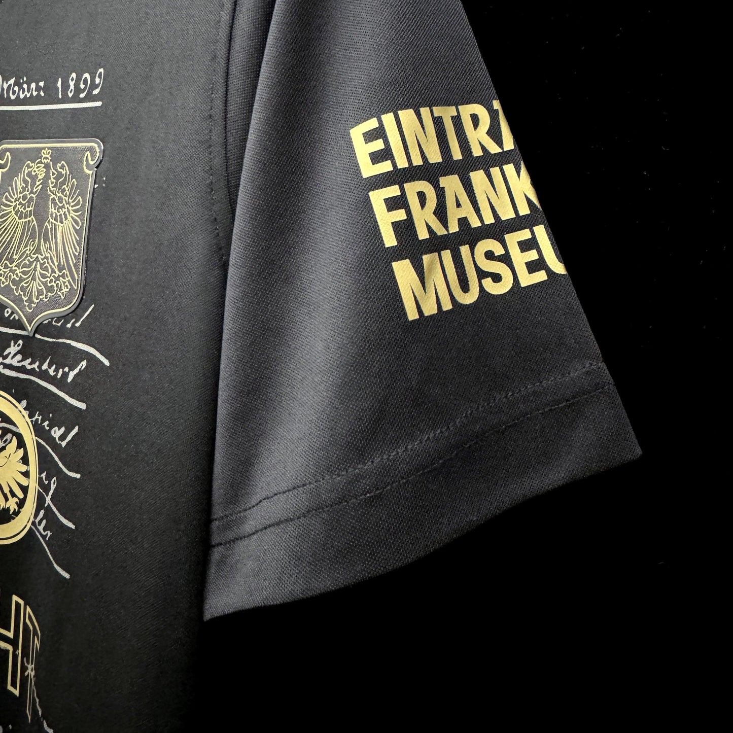 FRANKFURT EDICIÓN LIMITADA 125° 24/25 HOMBRE - imagem 6