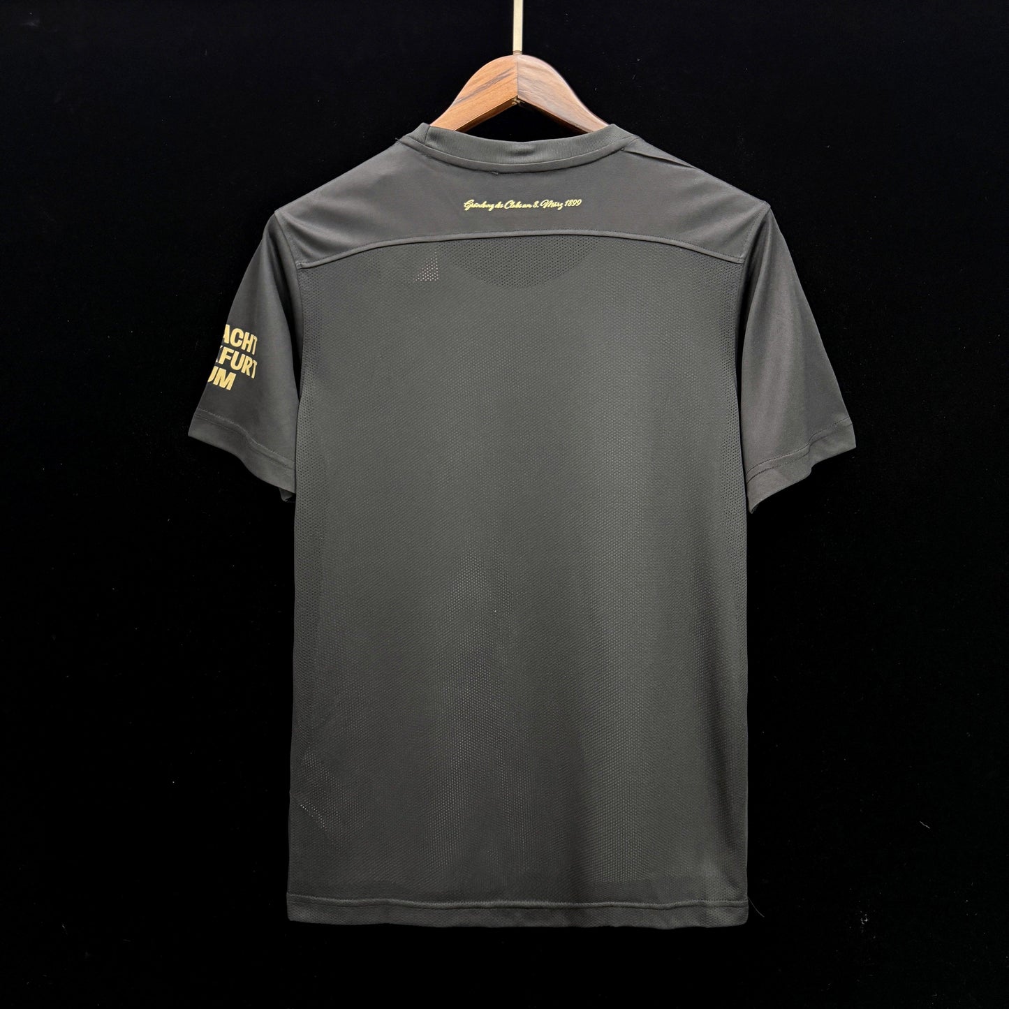 FRANKFURT EDICIÓN LIMITADA 125° 24/25 HOMBRE - imagem 7