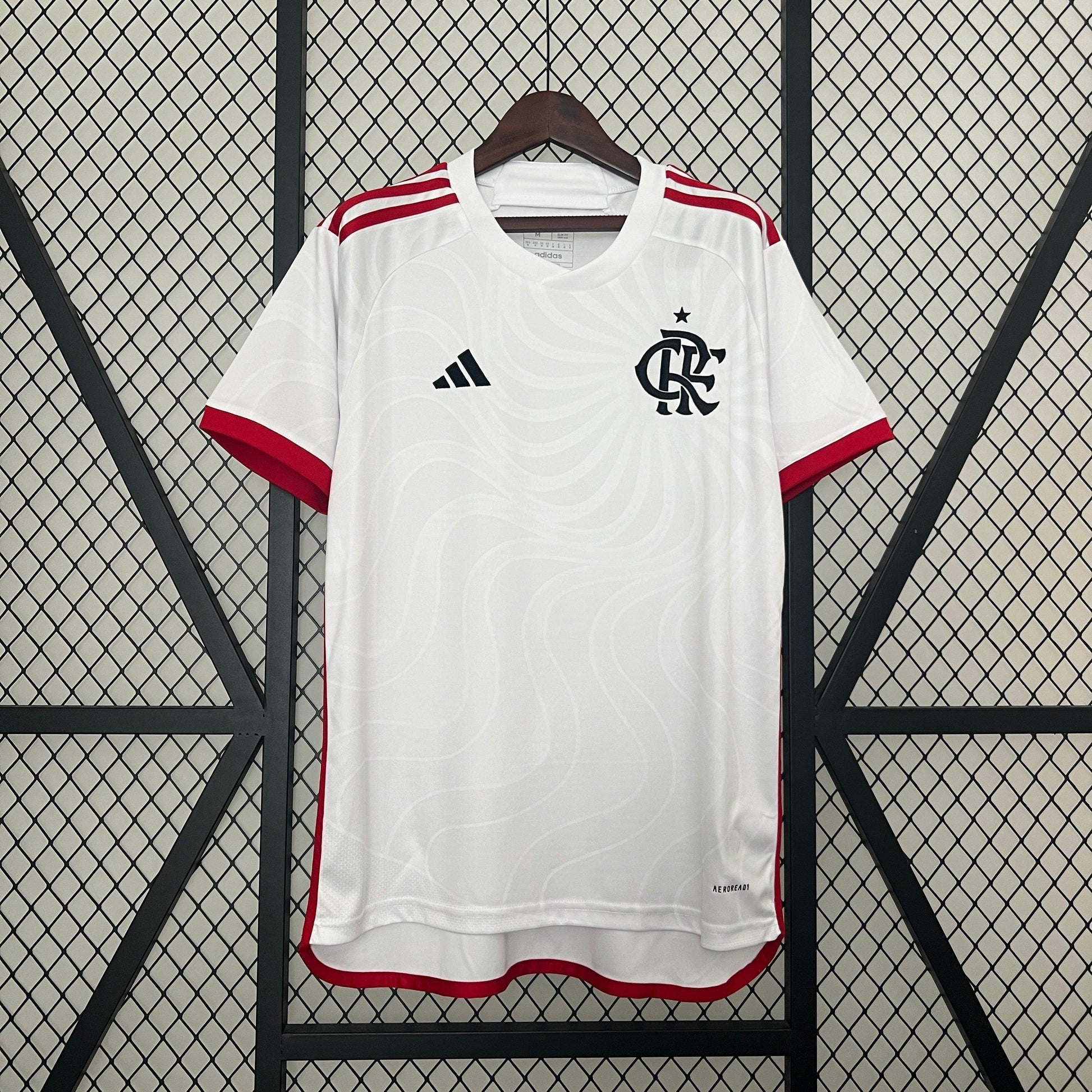 FLAMENGO II 24/25 HOMBRE - imagem 1