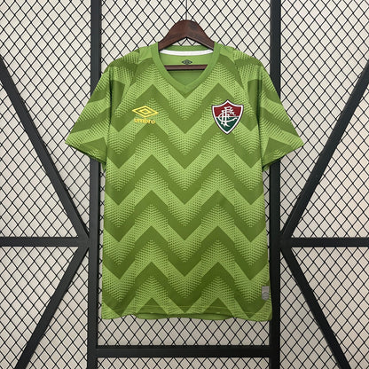 FLUMINENSE PORTERO II 24/25 HOMBRE - imagem 1