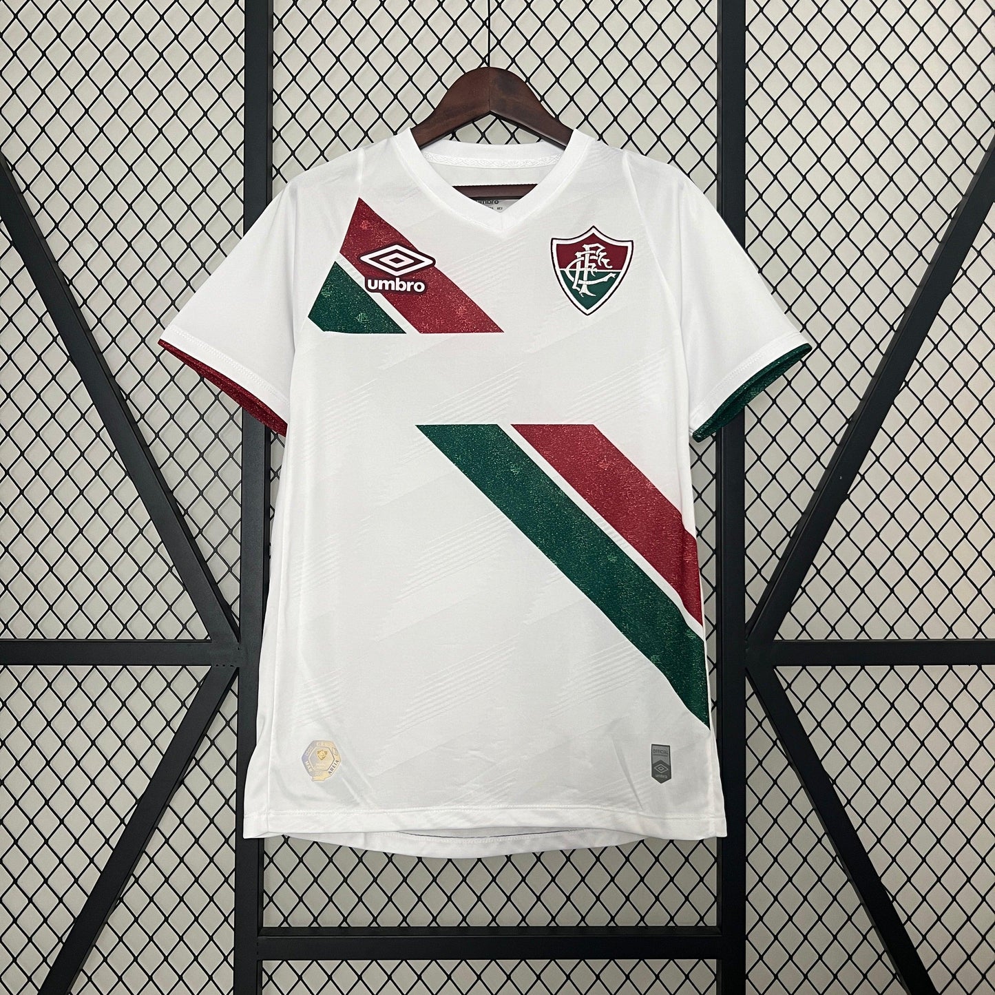 FLUMINENSE II 24/25 HOMBRE - imagem 1