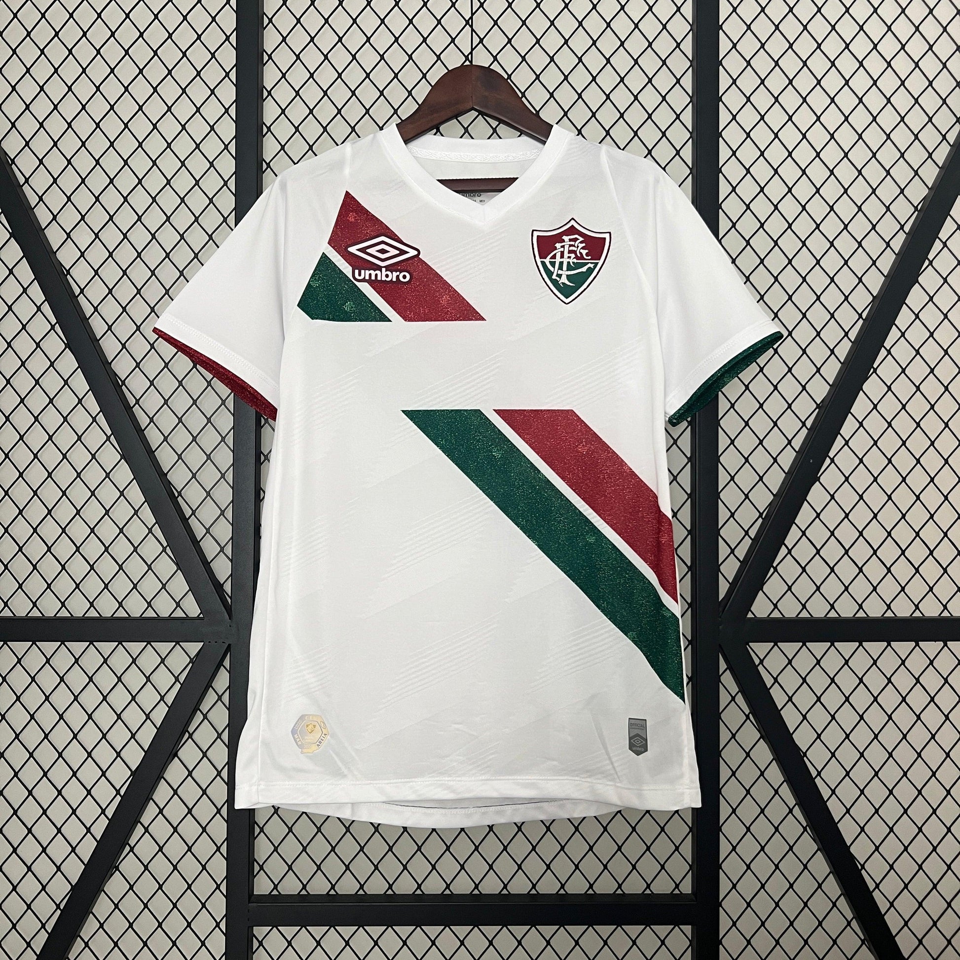 FLUMINENSE II 24/25 HOMBRE - imagem 1