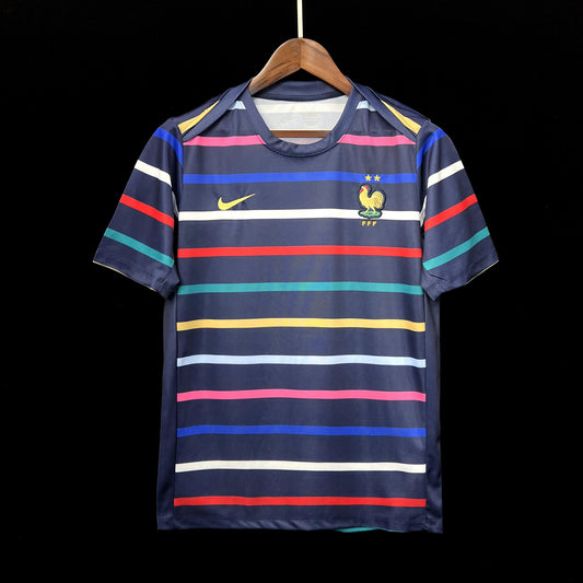 FRANCIA ENTRENAMIENTO I 2024 HOMBRE - imagem 1