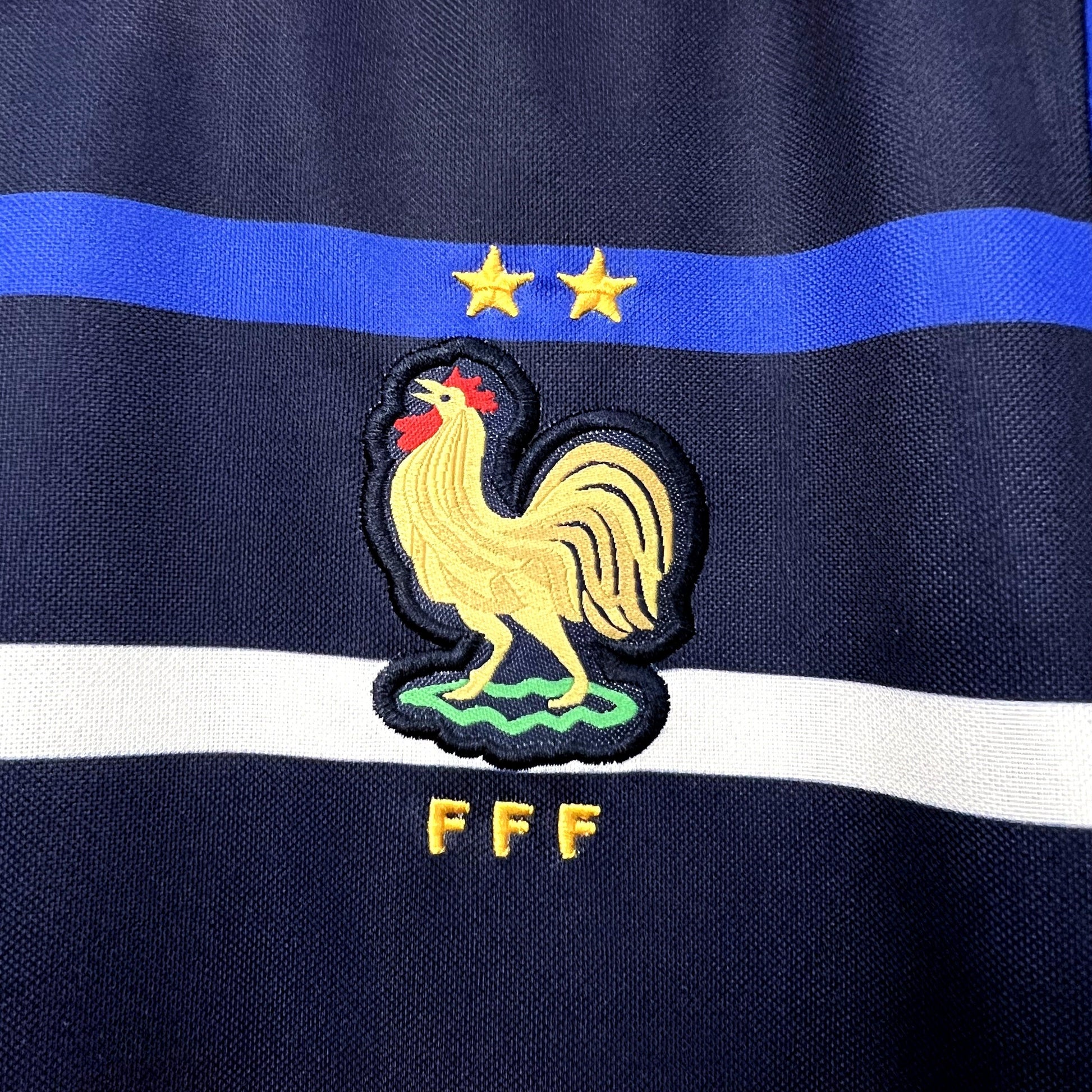 FRANCIA ENTRENAMIENTO I 2024 HOMBRE - imagem 3