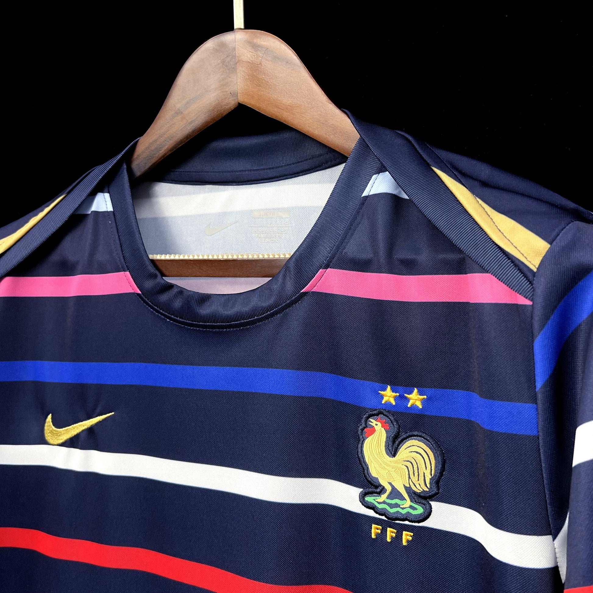 FRANCIA ENTRENAMIENTO I 2024 HOMBRE - imagem 4