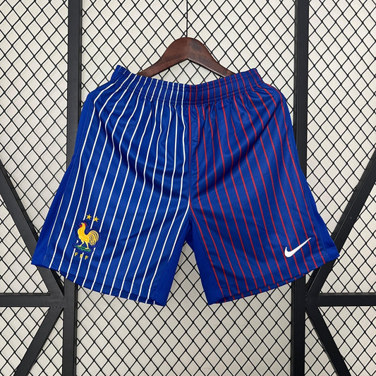 PANTALONES FRANCIA II 24/25 - imagem 1