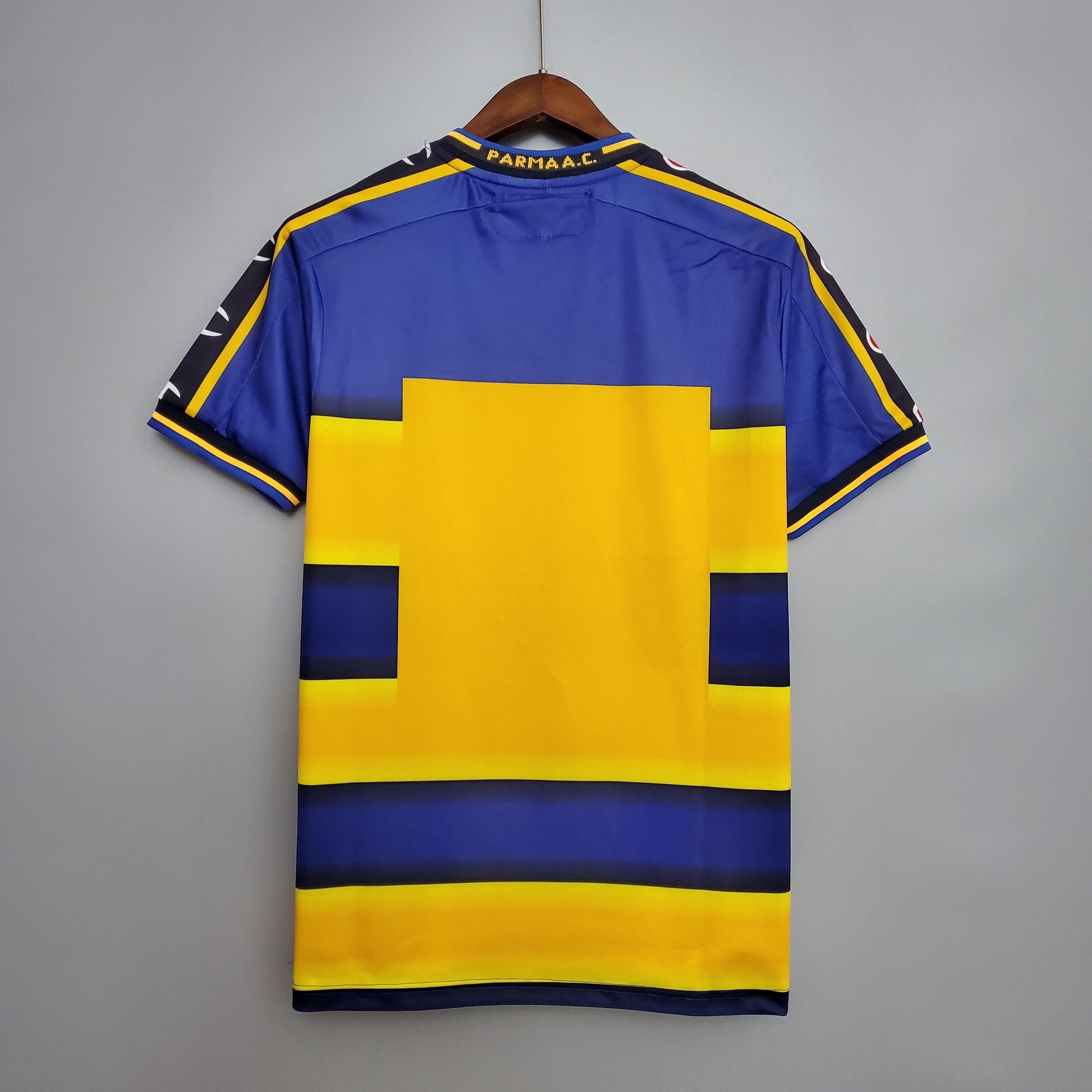 PARMA I 01/02 HOMBRE (RETRO) - imagem 7
