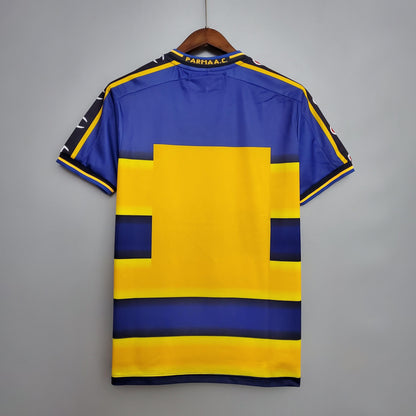 PARMA I 01/02 HOMBRE (RETRO) - imagem 7
