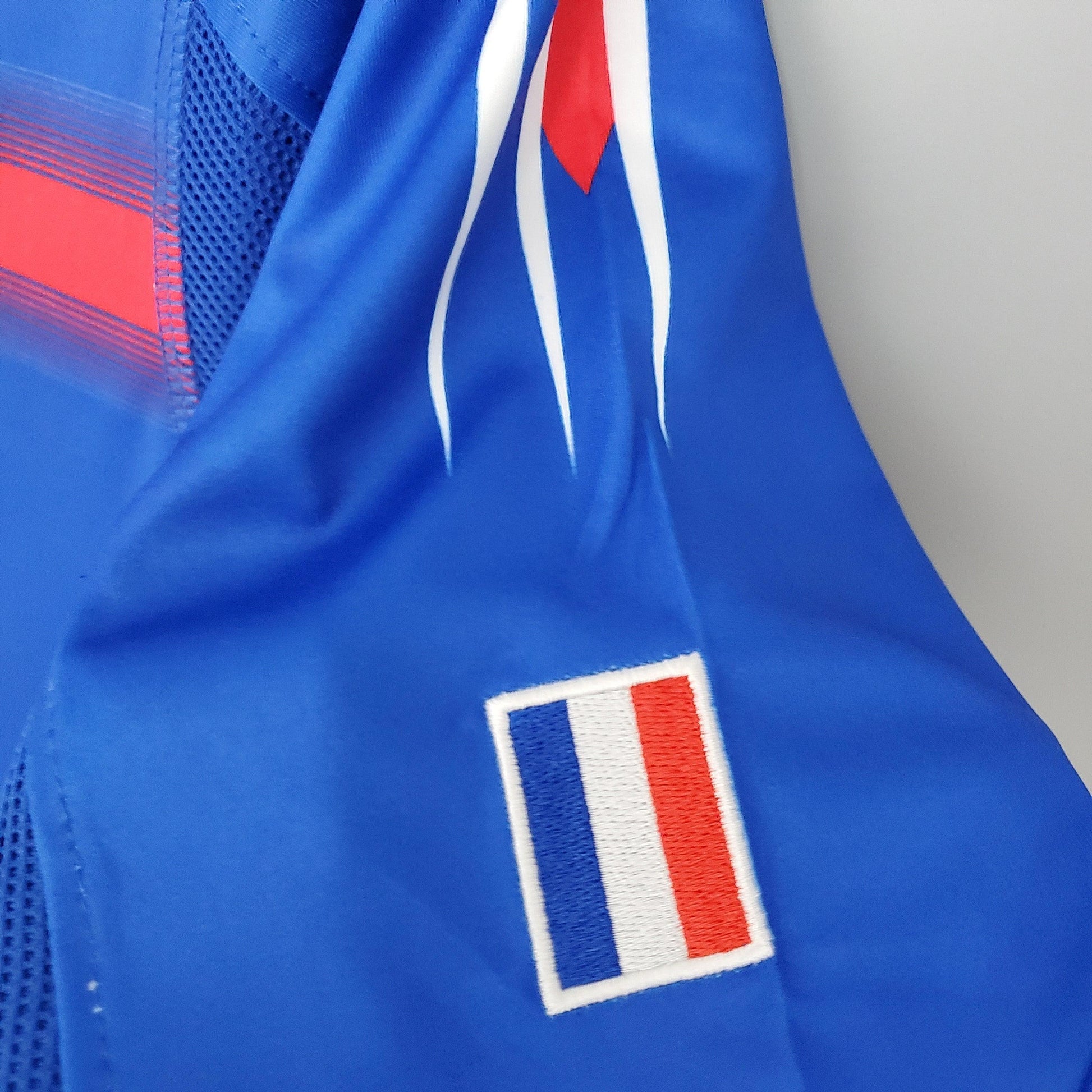 FRANCIA I 04/05 HOMBRE (RETRO) - imagem 6