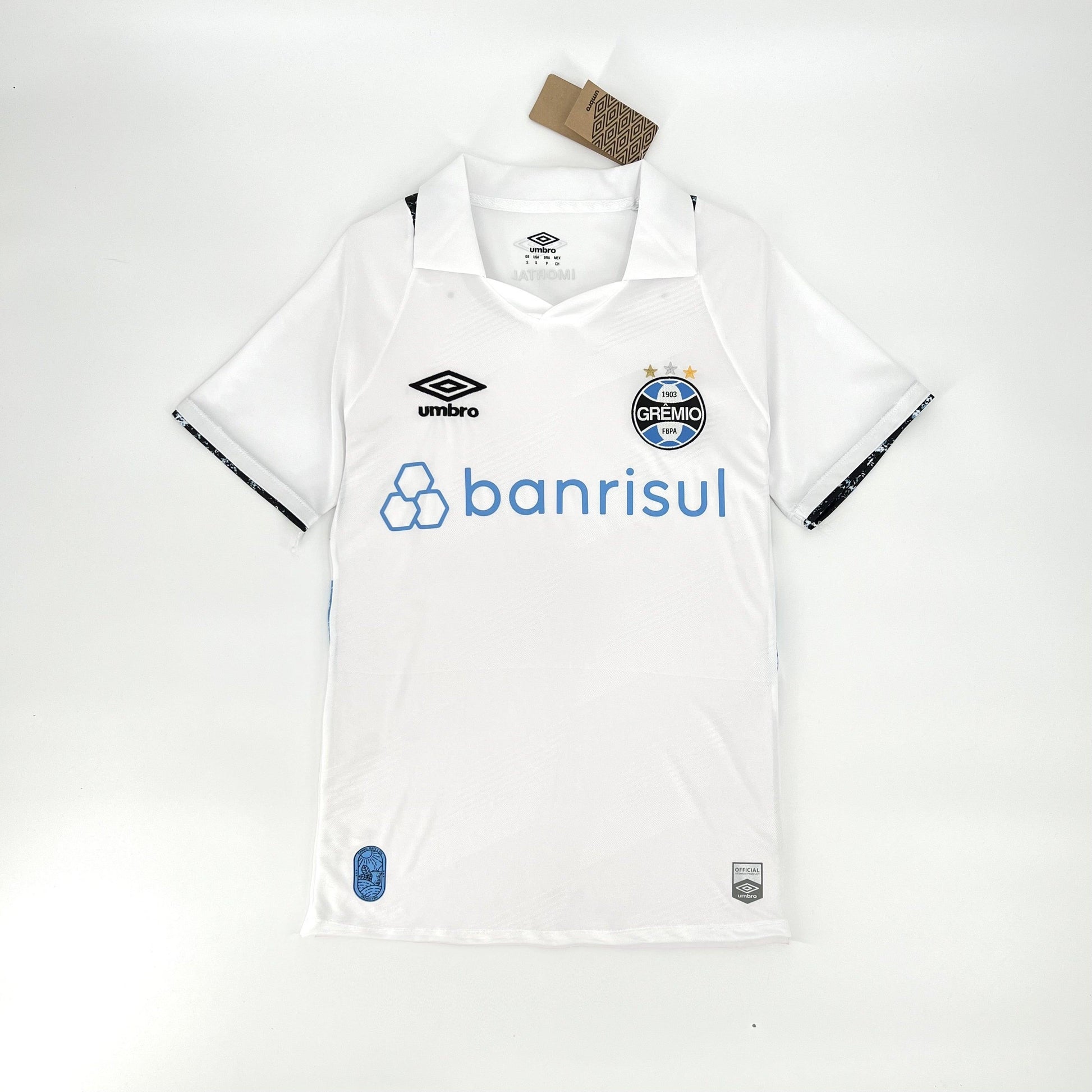 GREMIO II 24/25 HOMBRE - imagem 1