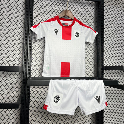 GEORGIA II 2024 CONJUNTO INFANTIL - imagem 2