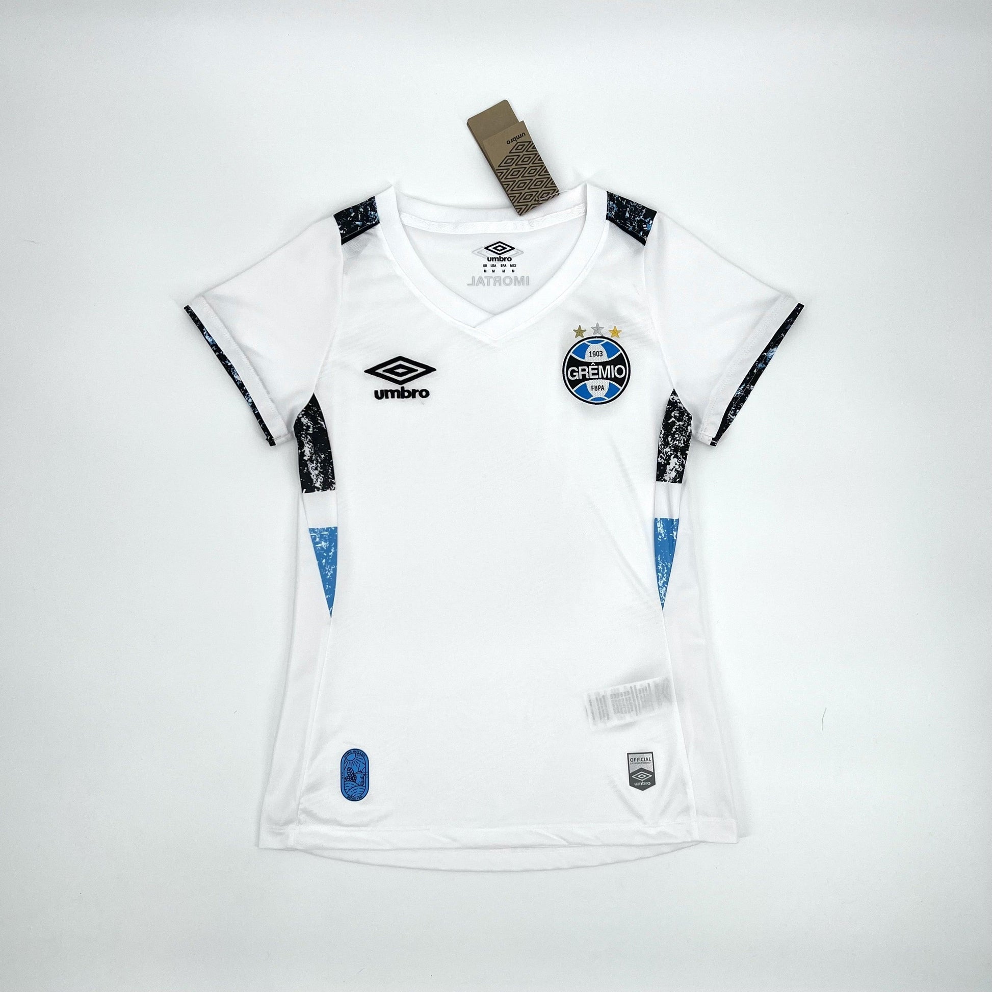 GREMIO II 24/25 MUJER - imagem 1