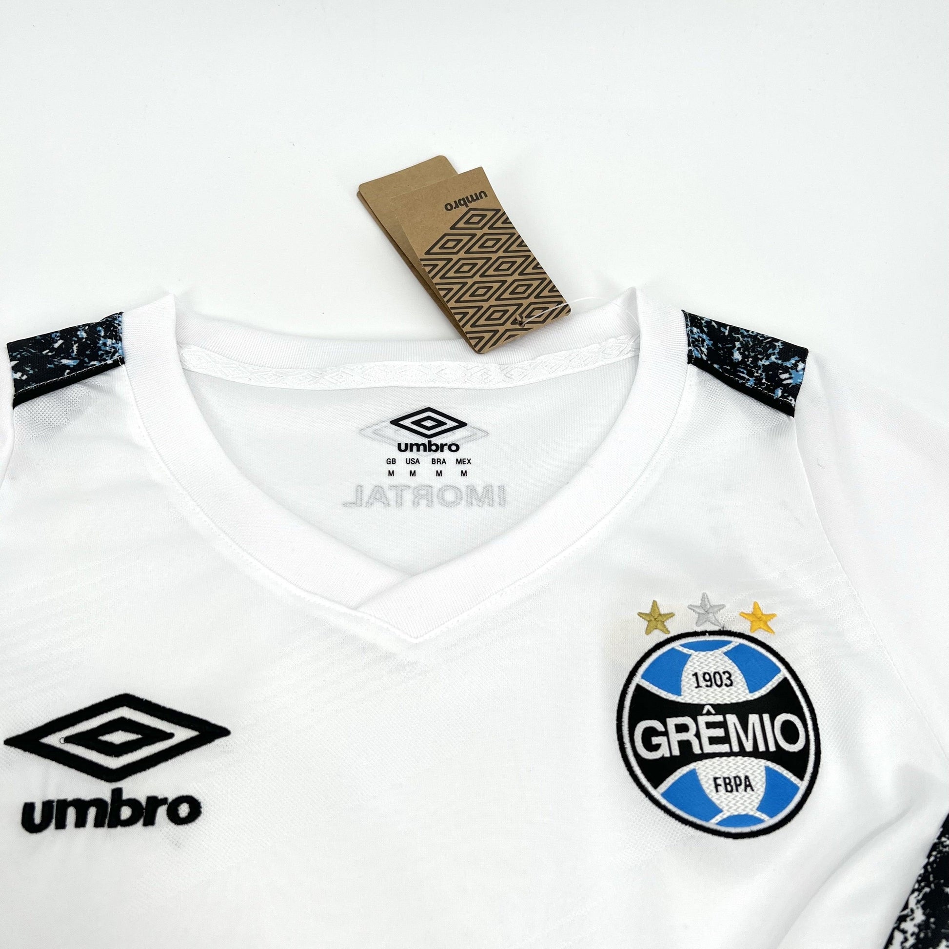 GREMIO II 24/25 MUJER - imagem 3