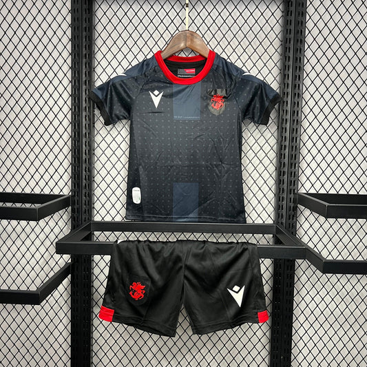 GEORGIA III 2024 CONJUNTO INFANTIL - imagem 1