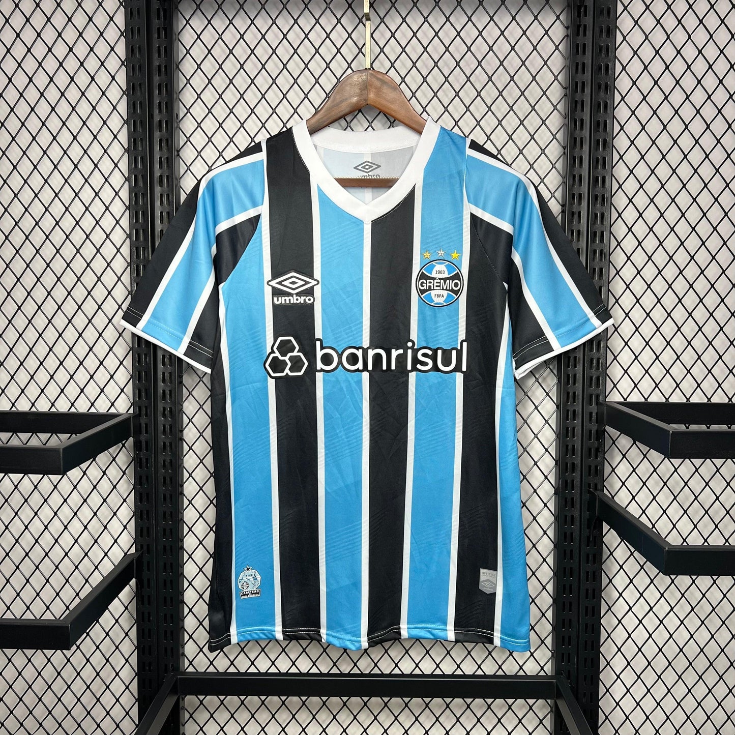 GREMIO I 24/25 HOMBRE - imagem 1