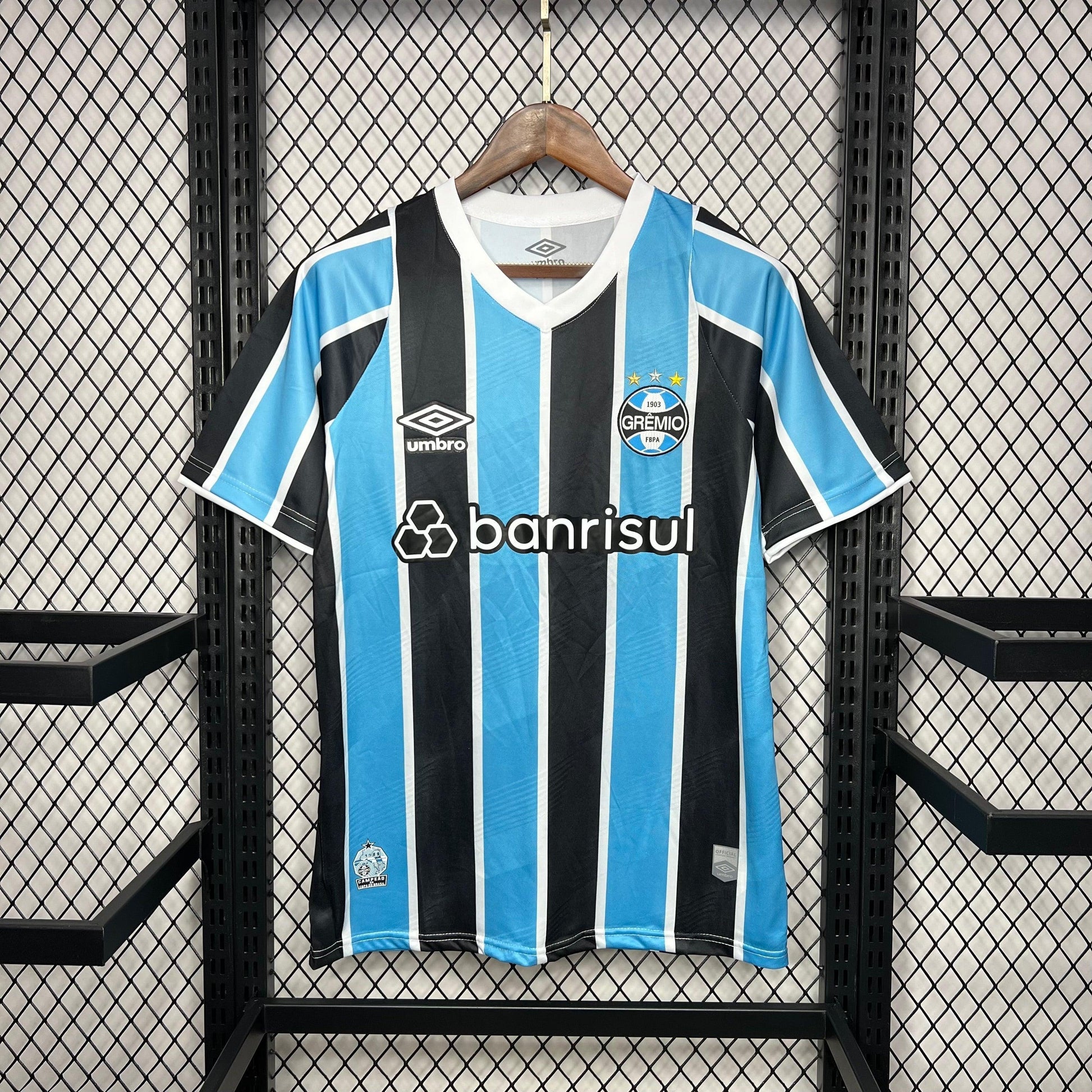 GREMIO I 24/25 HOMBRE - imagem 1