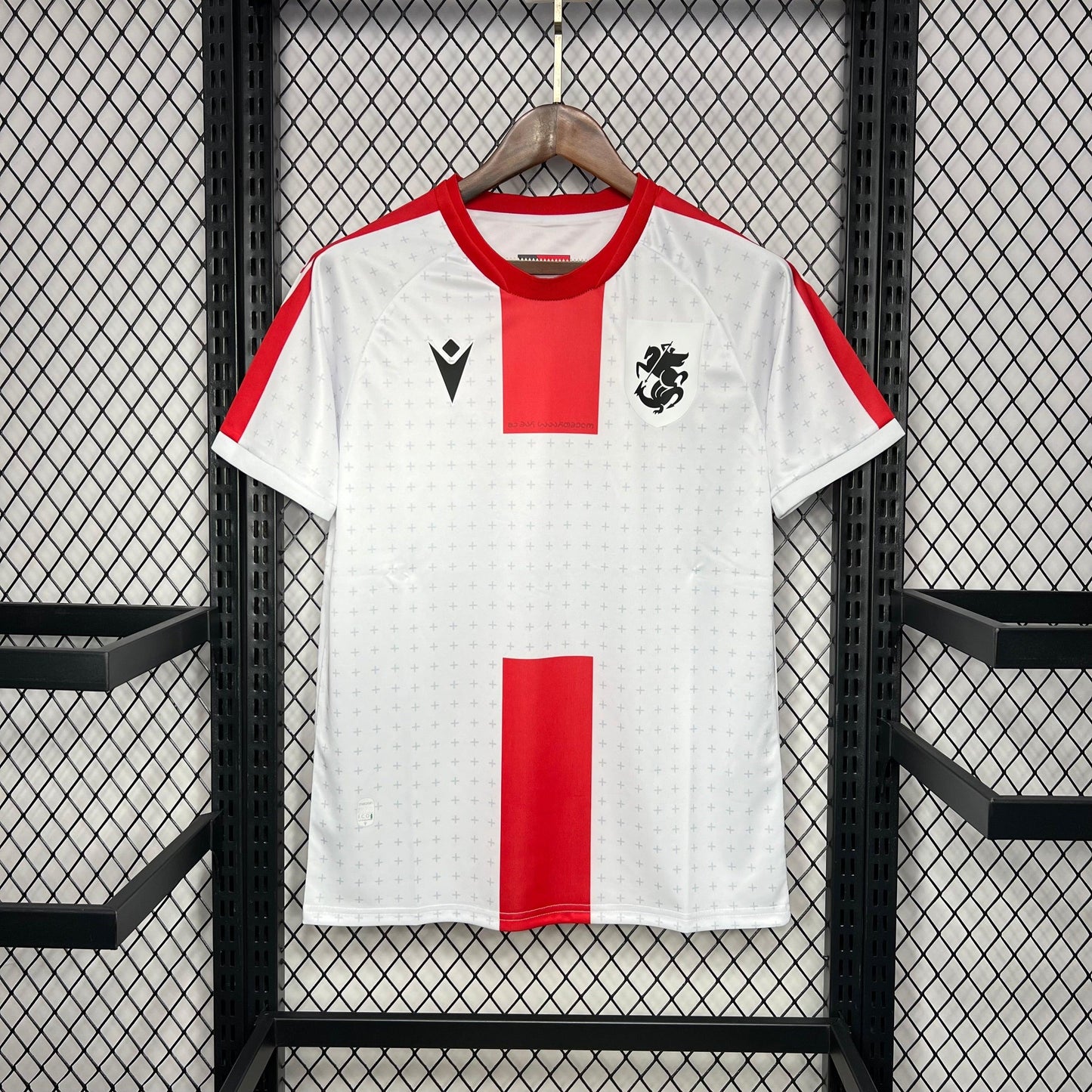 GEORGIA II 2024 HOMBRE - imagem 1