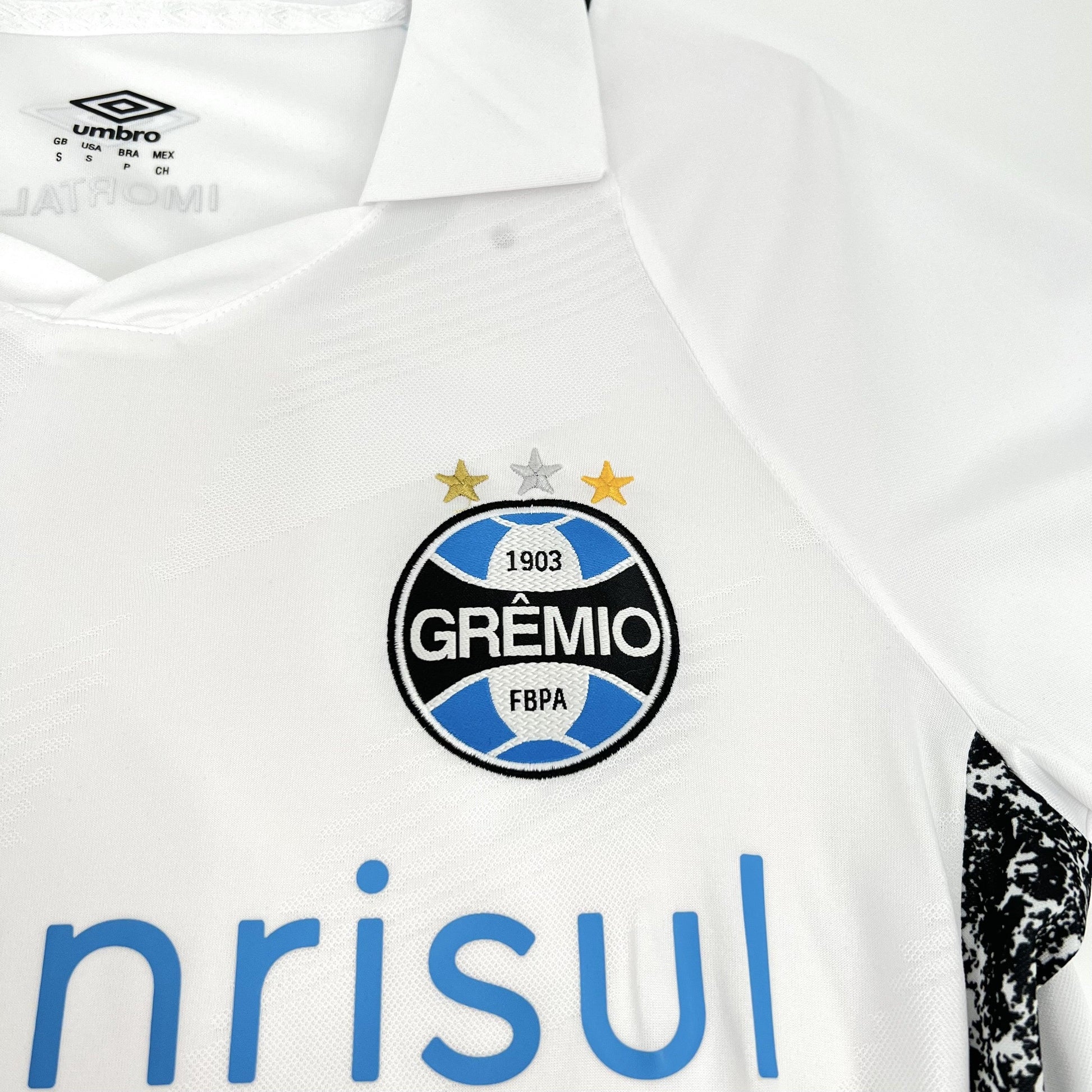 GREMIO II 24/25 HOMBRE - imagem 4