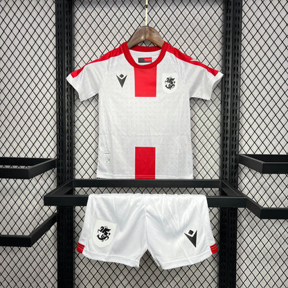 GEORGIA II 2024 CONJUNTO INFANTIL - imagem 1