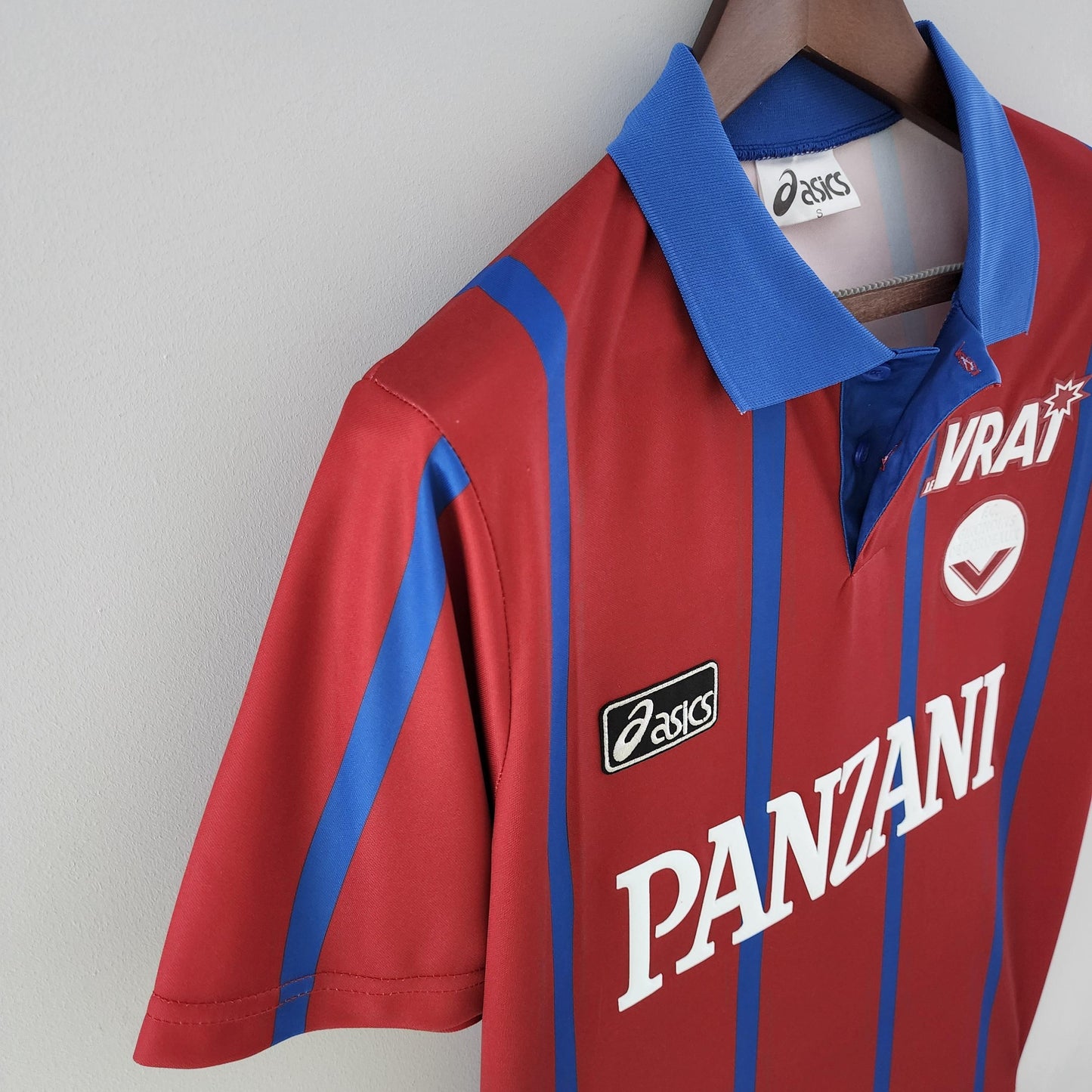 GIRONDIS DE BORDEUAX I 93/95 HOMBRE (RETRO) - imagem 2