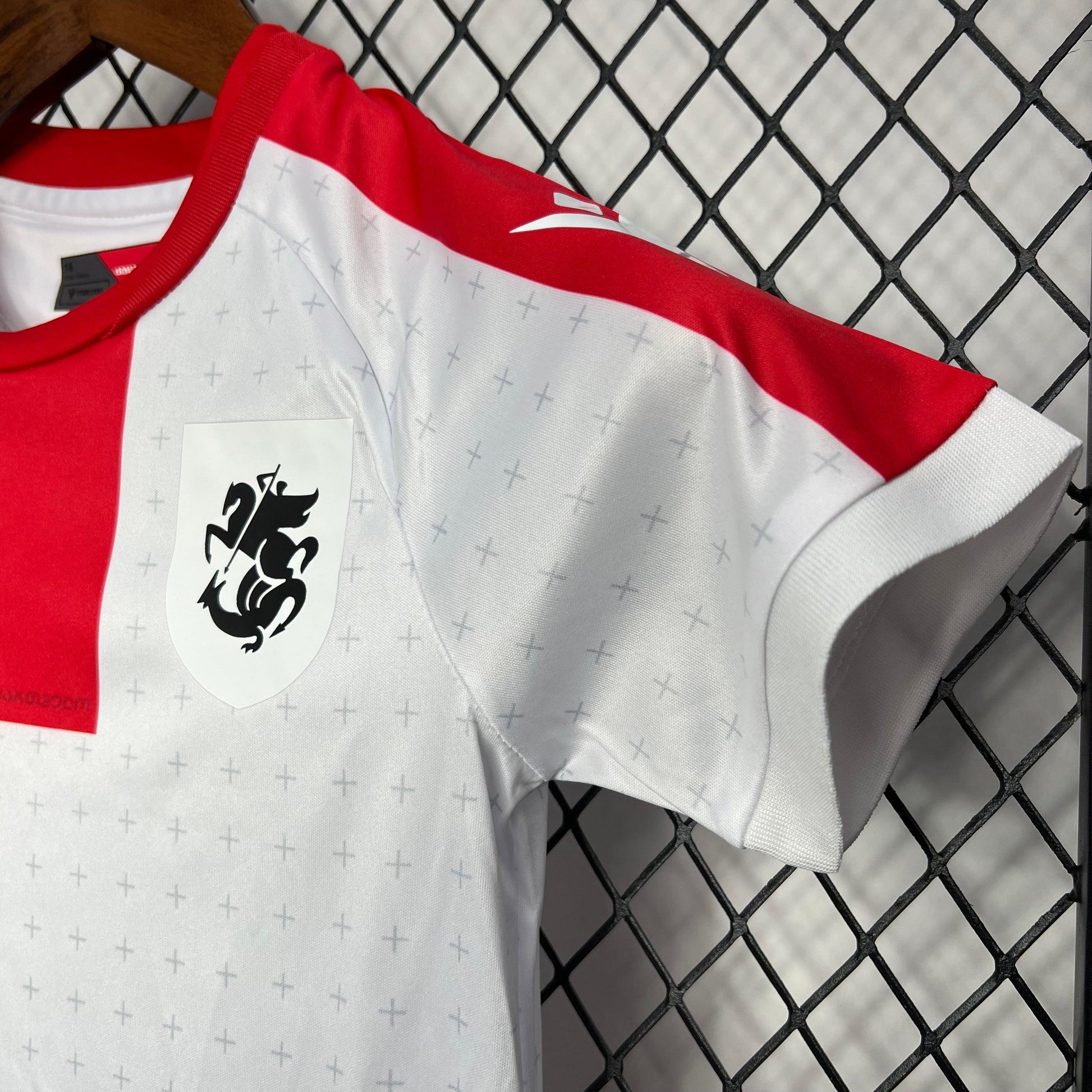 GEORGIA II 2024 CONJUNTO INFANTIL - imagem 3
