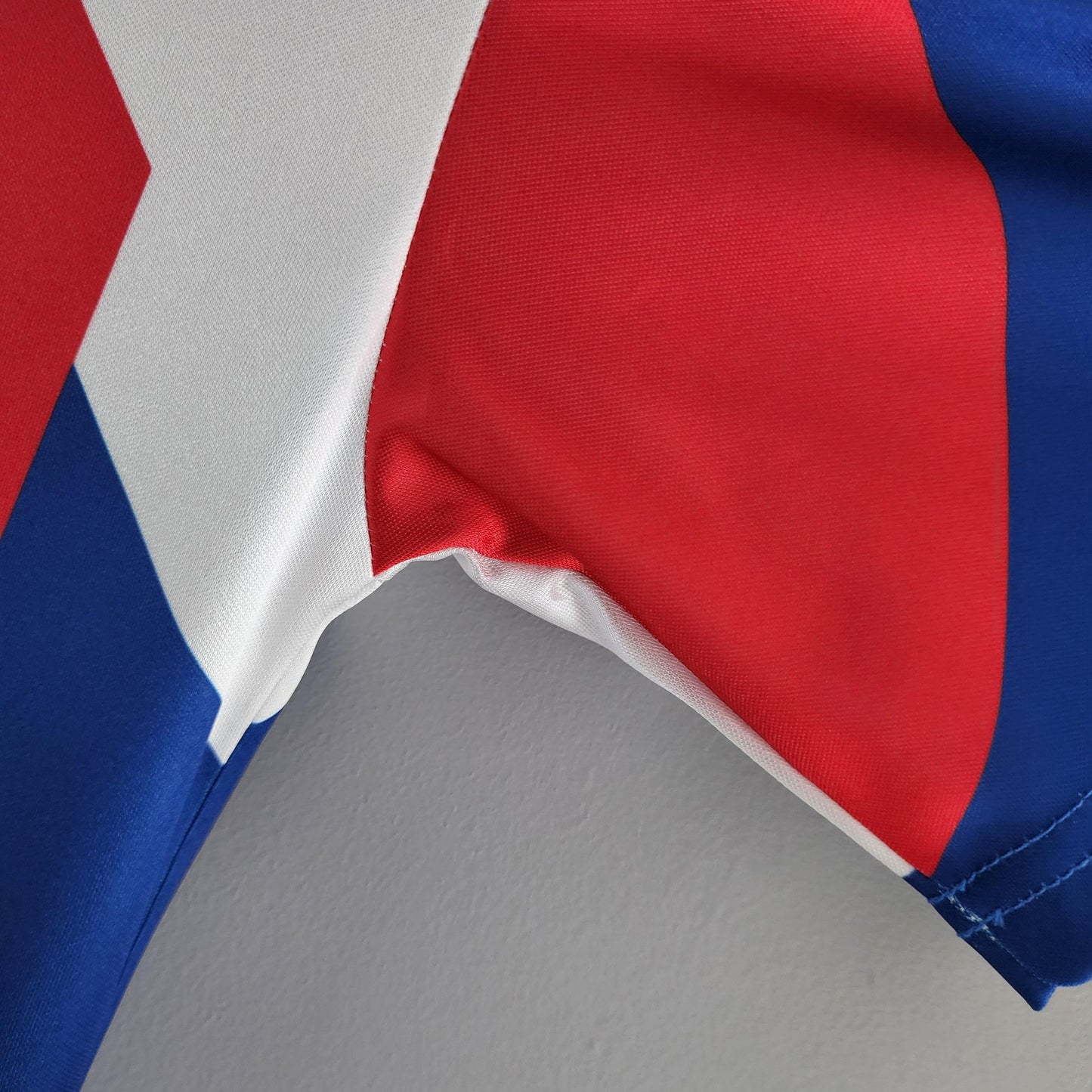 FRANCIA I 88/89 HOMBRE (RETRO) - imagem 6