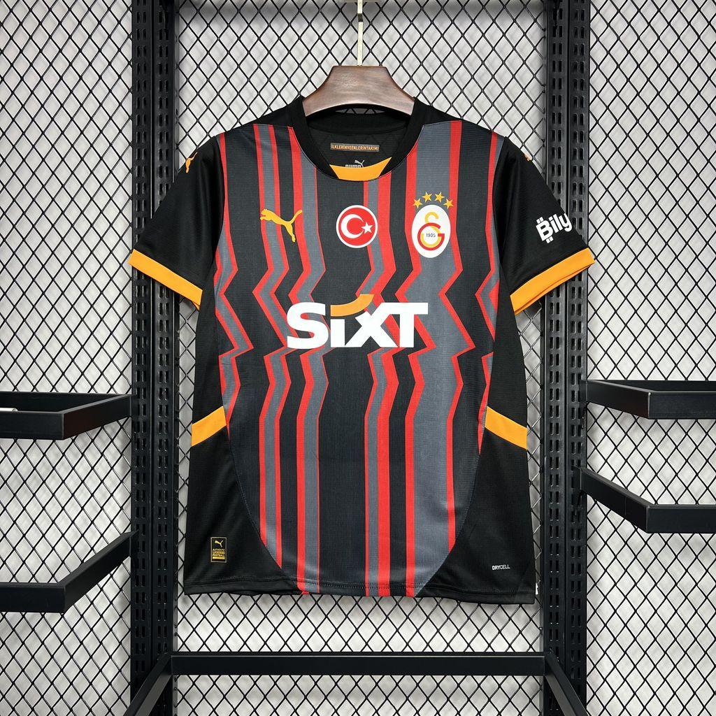 GALATASARAY III 24/25 HOMBRE - imagem 1