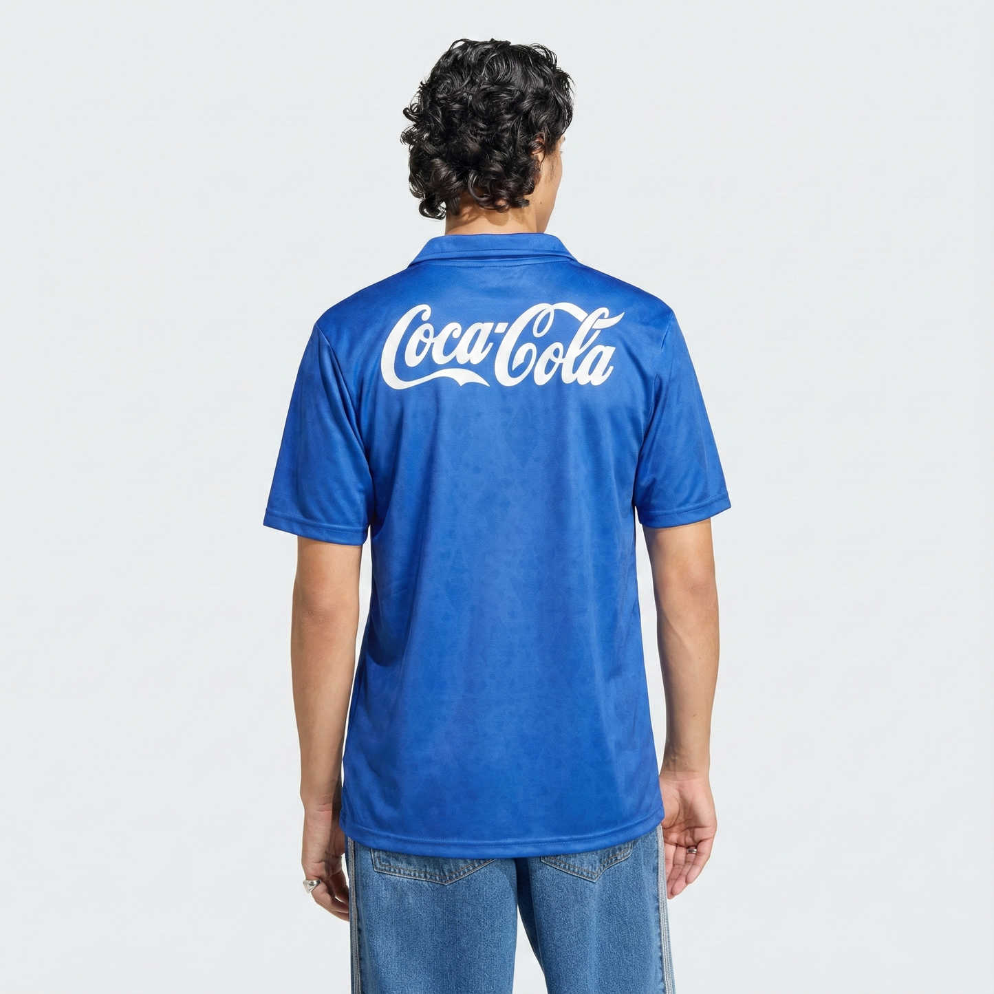 Camisola Retrô Cruzeiro 1993/94 I - imagem 2