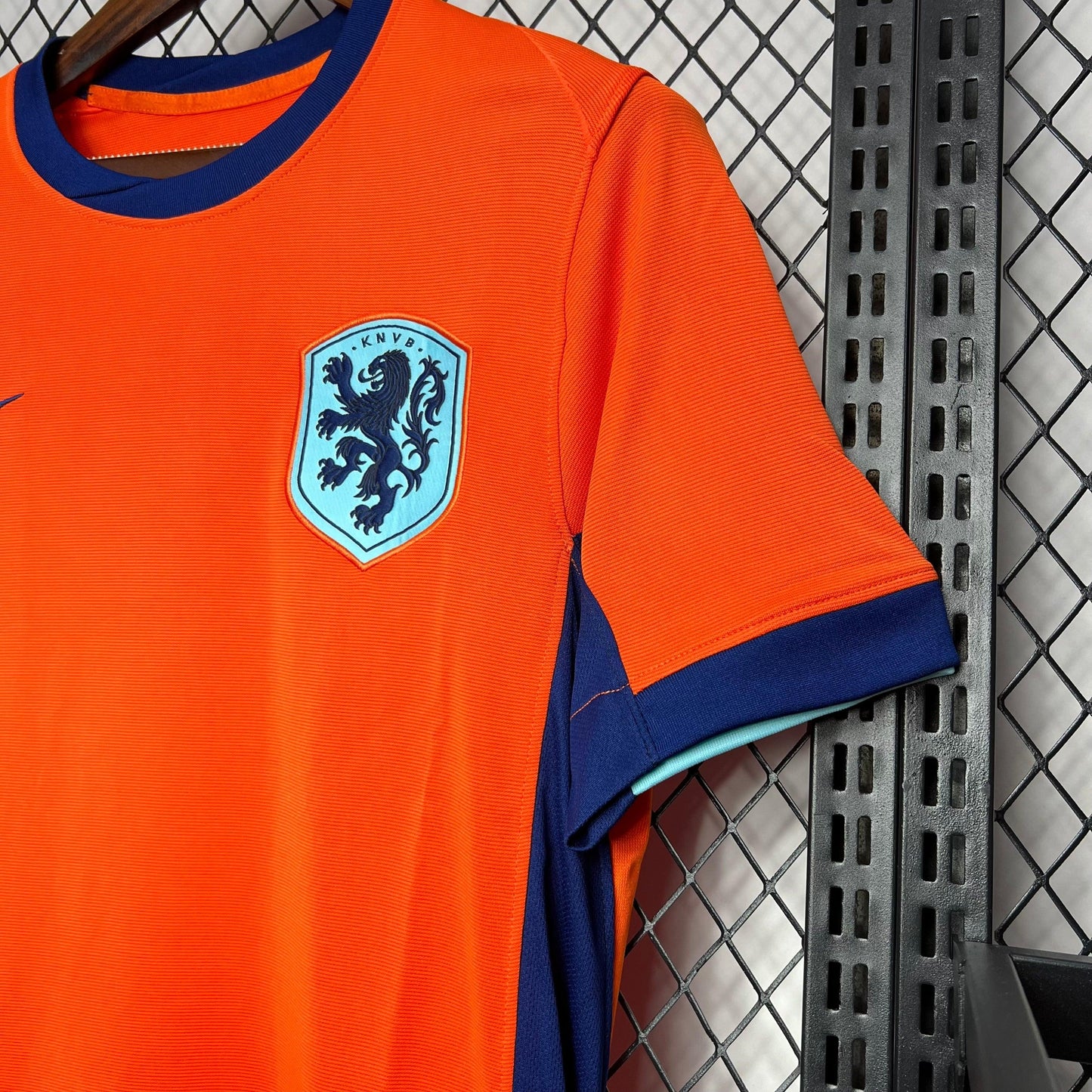 HOLANDA EURO I 2024 HOMBRE - imagem 4