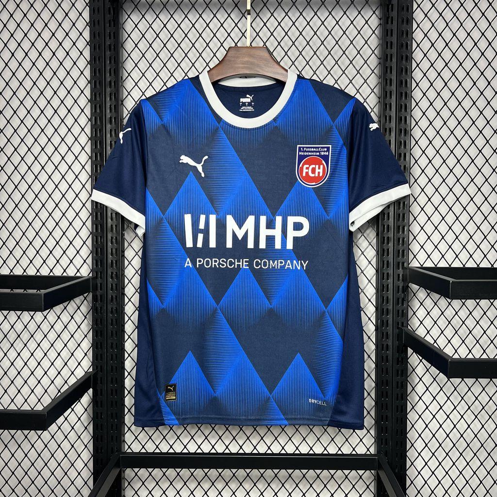 HEIDENHEIM II 24/25 HOMBRE - imagem 1