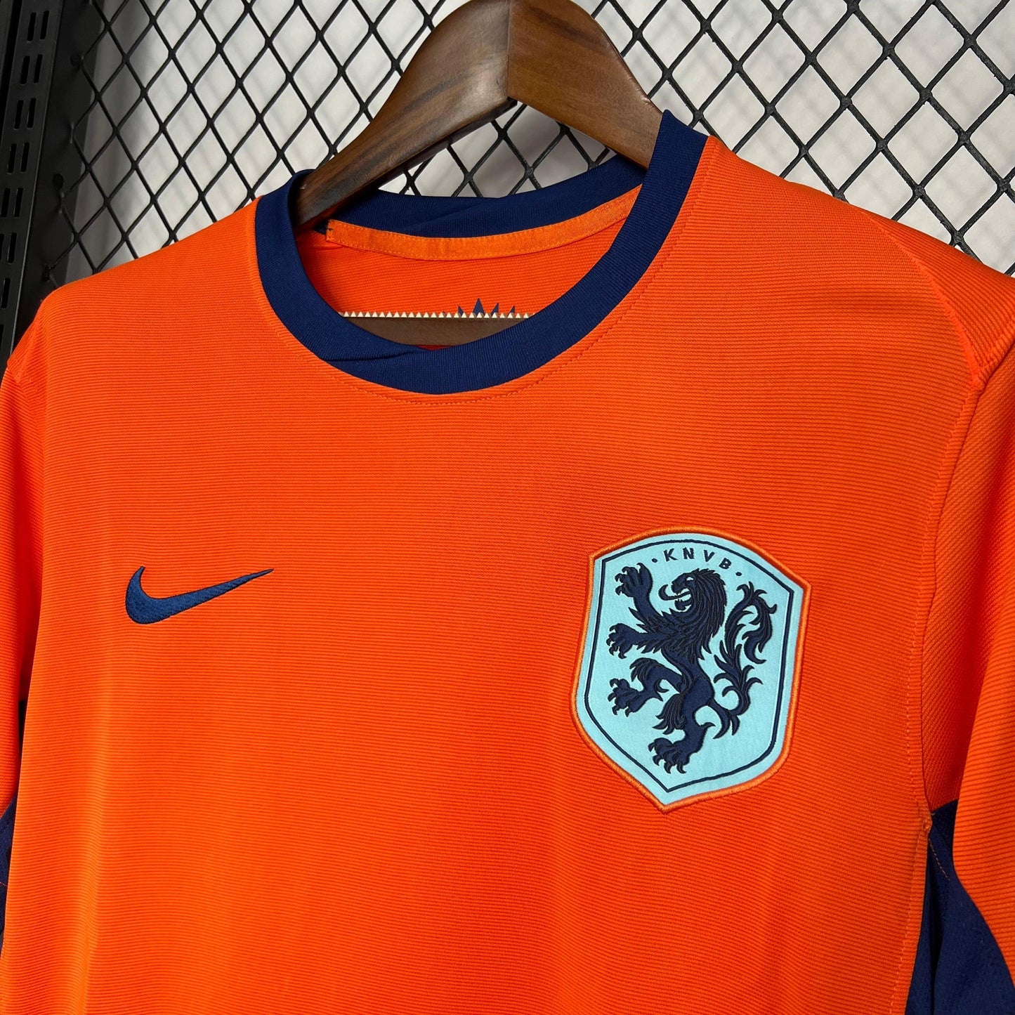 HOLANDA EURO I 2024 HOMBRE - imagem 3