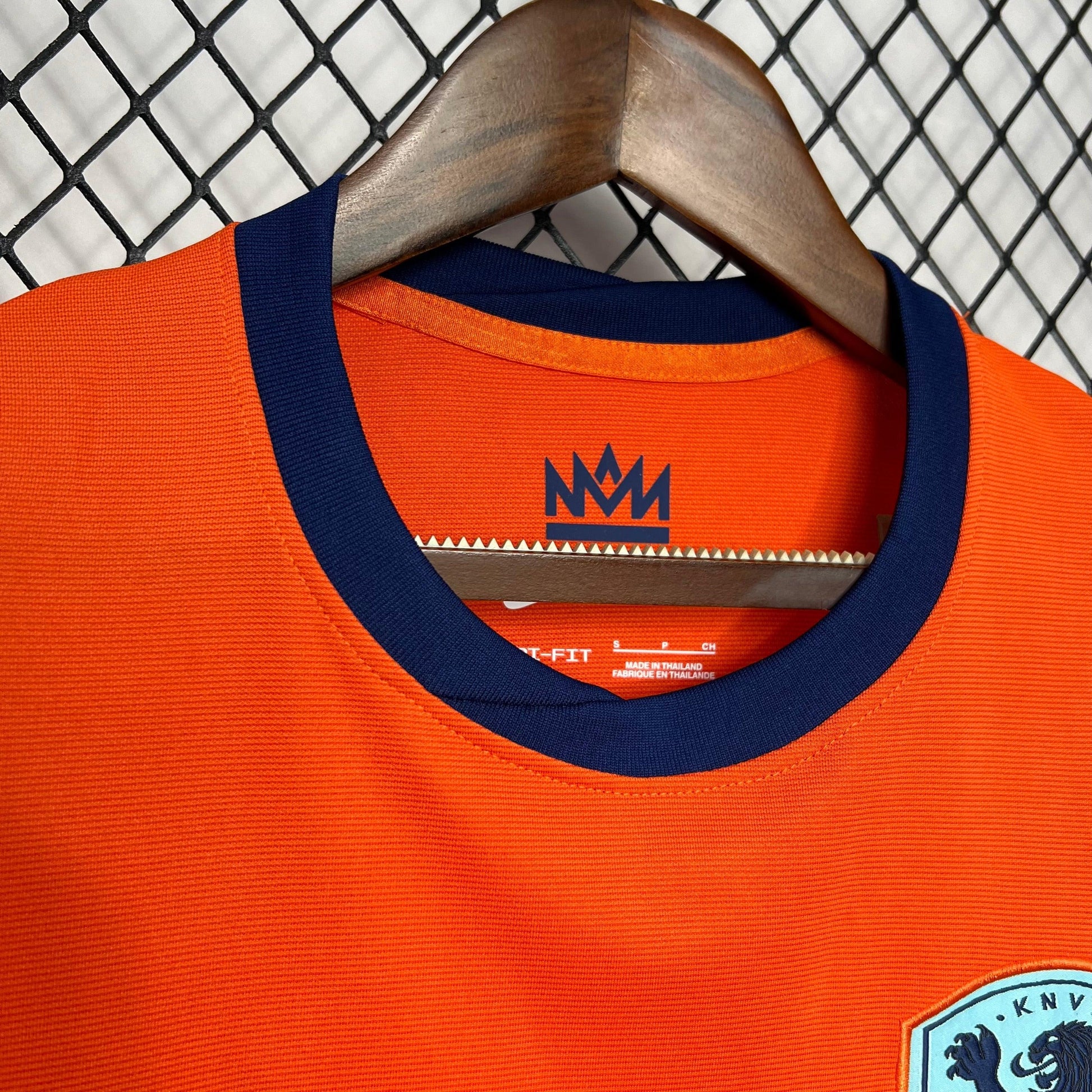 HOLANDA EURO I 2024 HOMBRE - imagem 5