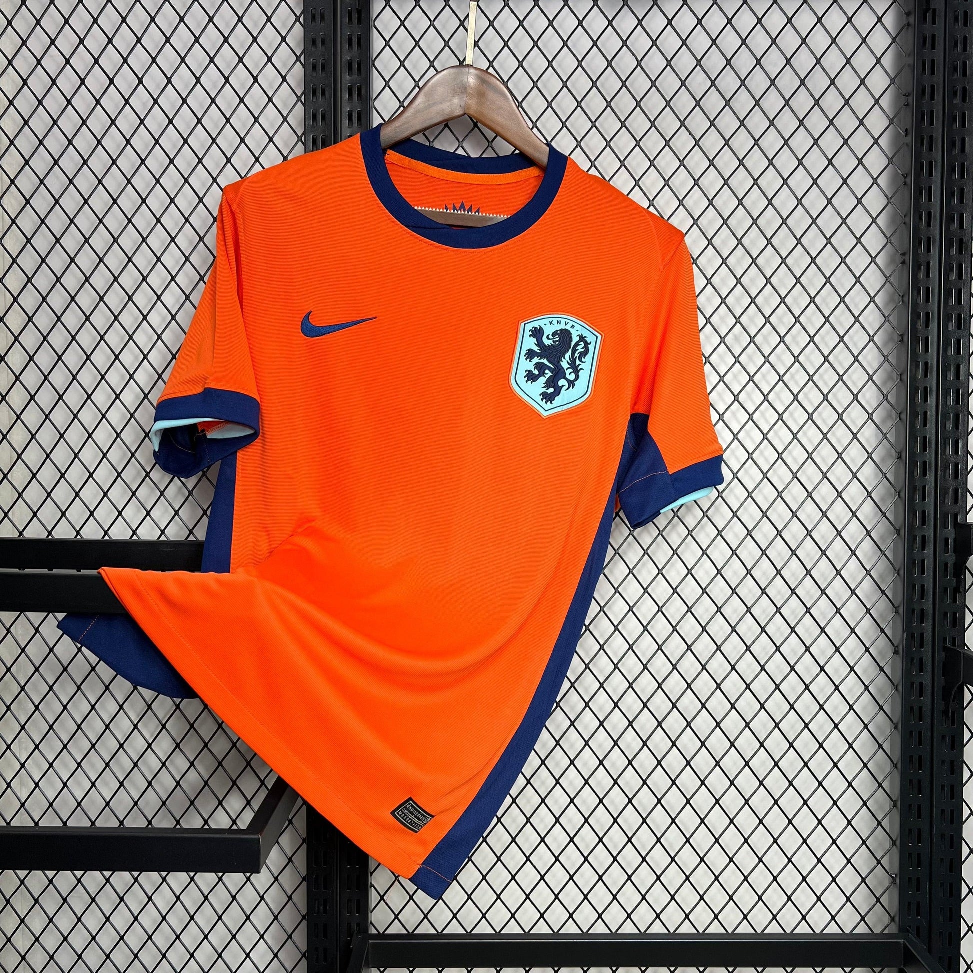 HOLANDA EURO I 2024 HOMBRE - imagem 2