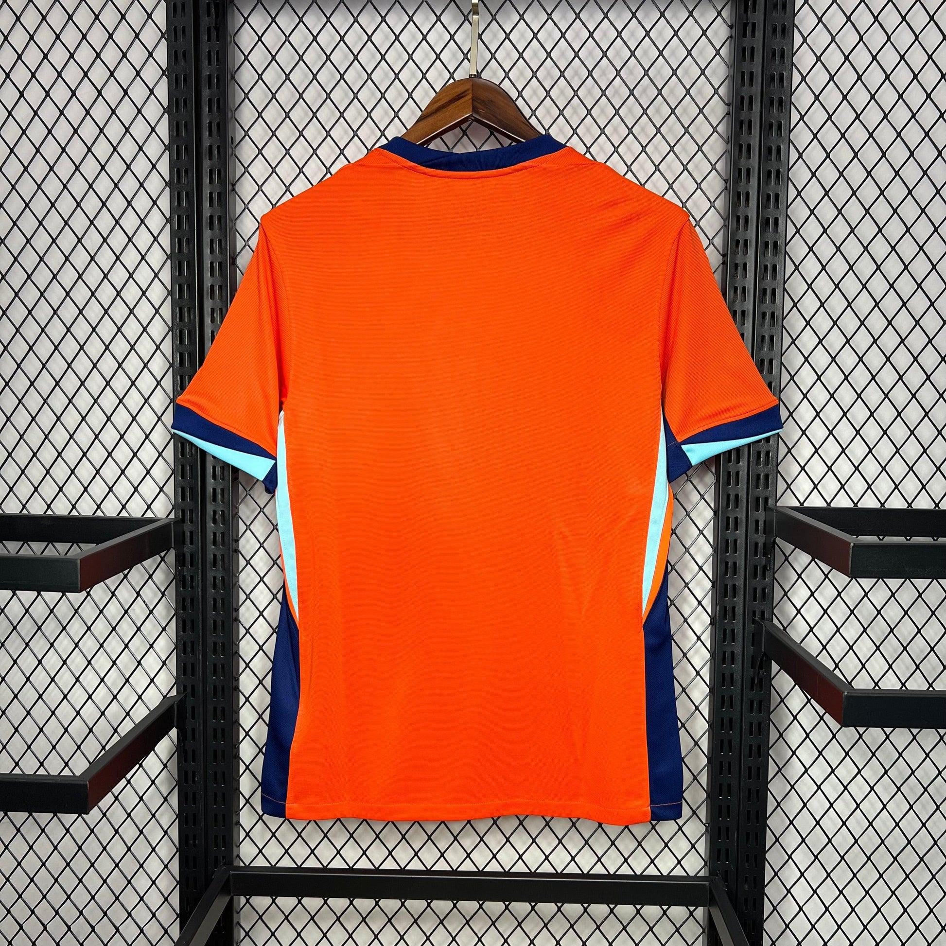 HOLANDA EURO I 2024 HOMBRE - imagem 7