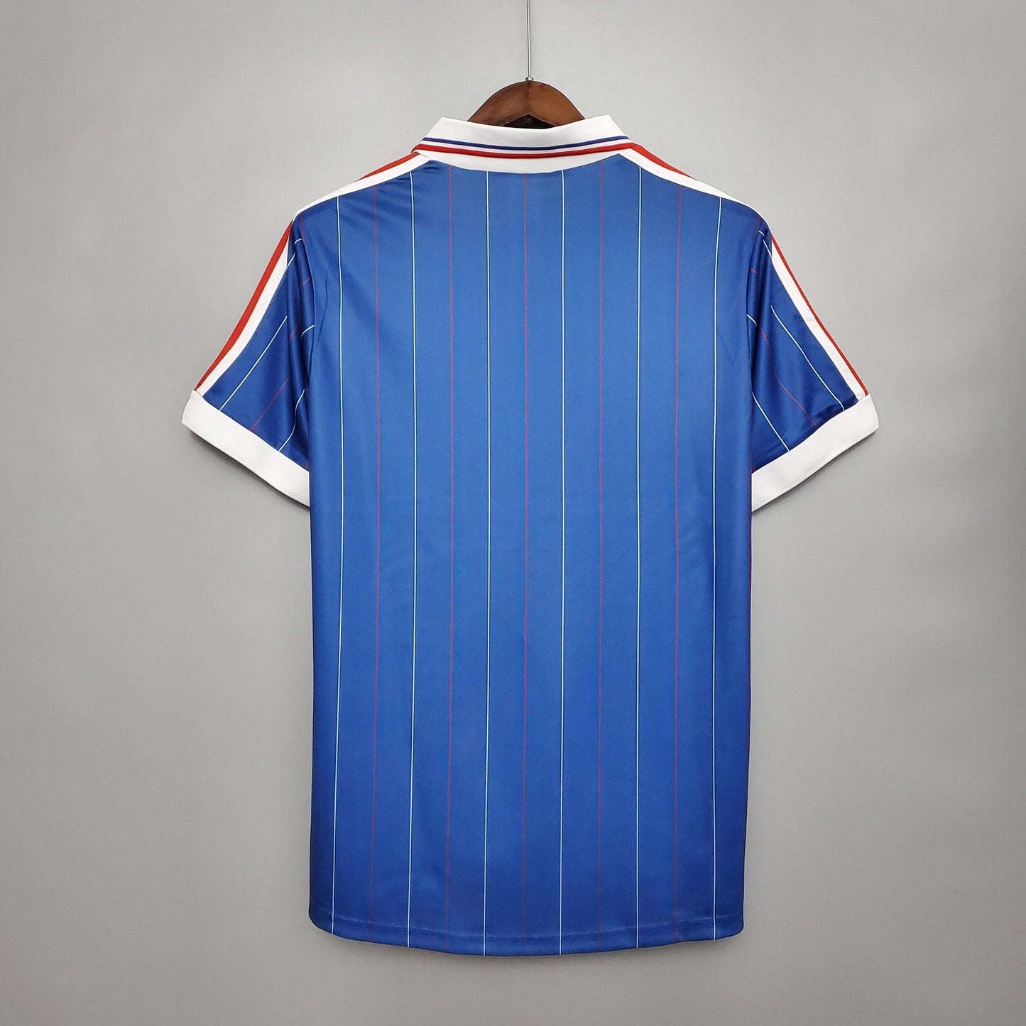 FRANCIA I 82/83 HOMBRE (RETRO) - imagem 8
