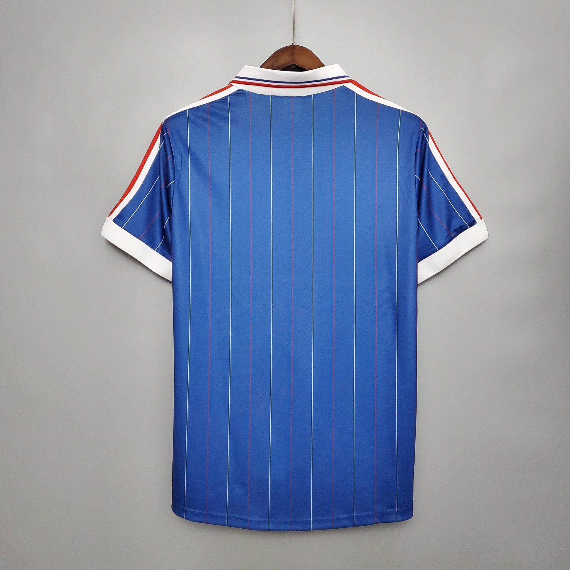 FRANCIA I 82/83 HOMBRE (RETRO) - imagem 8