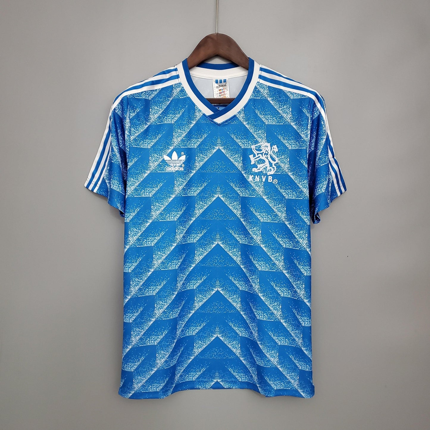HOLANDA II 88/89 HOMBRE (RETRO) - imagem 1