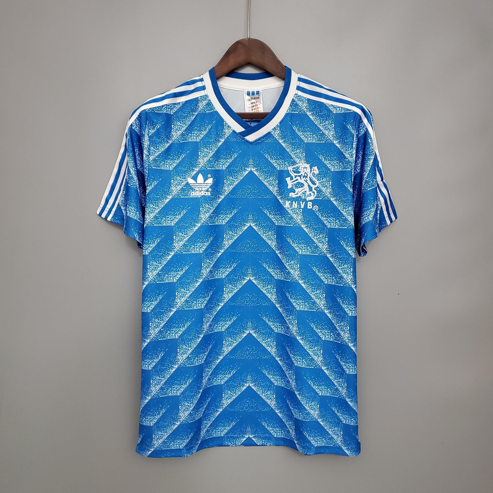 HOLANDA II 88/89 HOMBRE (RETRO) - imagem 1