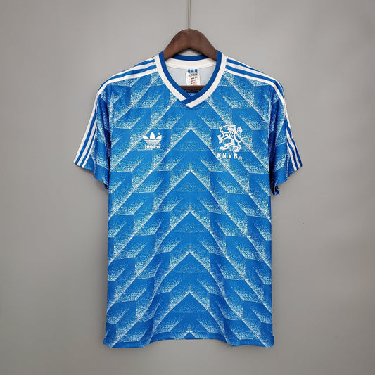 HOLANDA II 88/89 HOMBRE (RETRO) - imagem 1