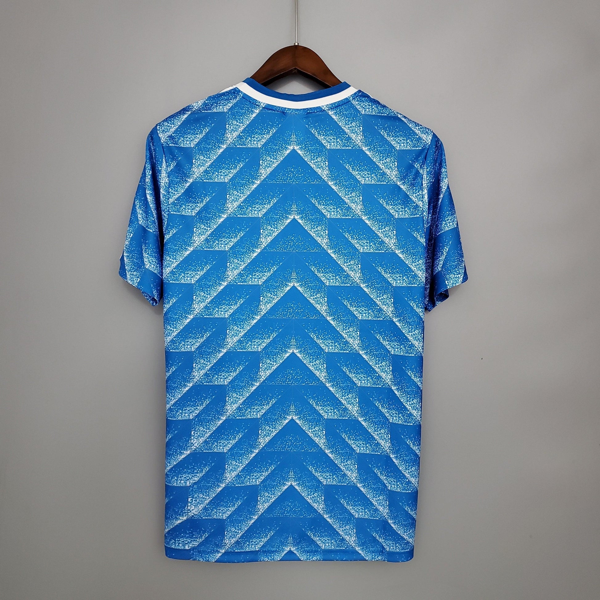 HOLANDA II 88/89 HOMBRE (RETRO) - imagem 7