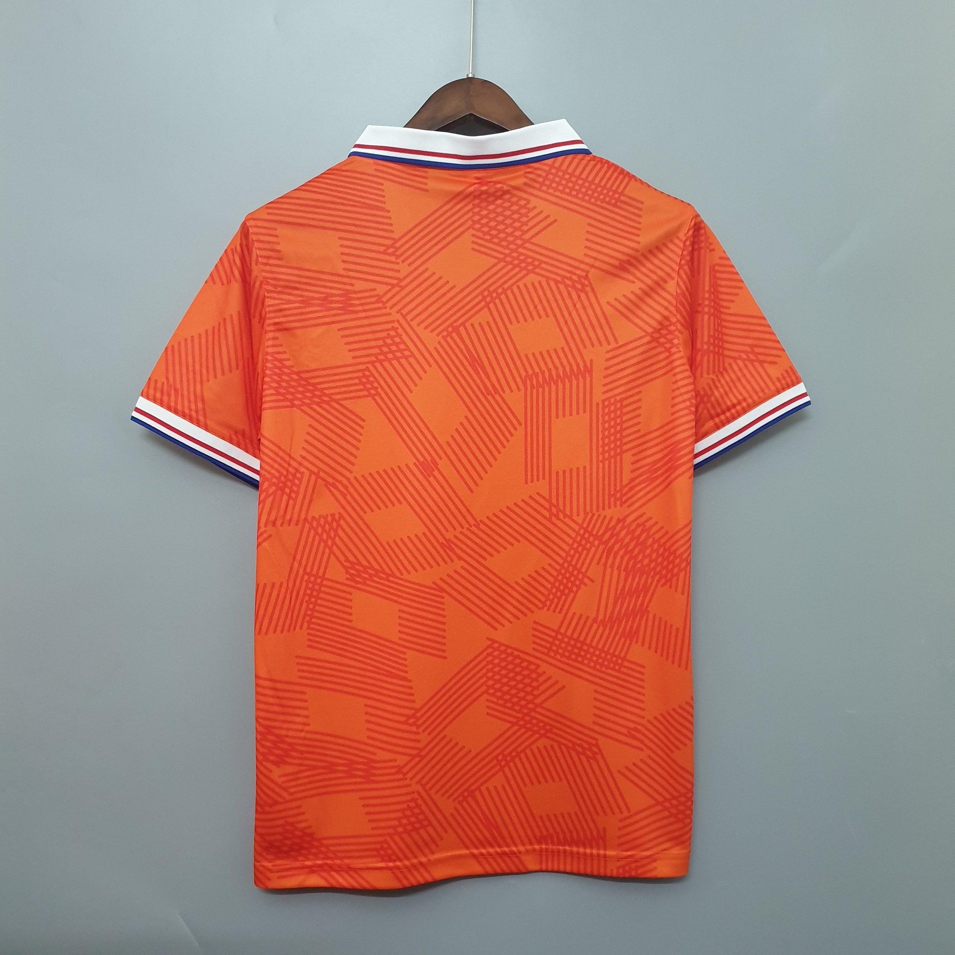 HOLANDA I 91/92 HOMBRE (RETRO) - imagem 8
