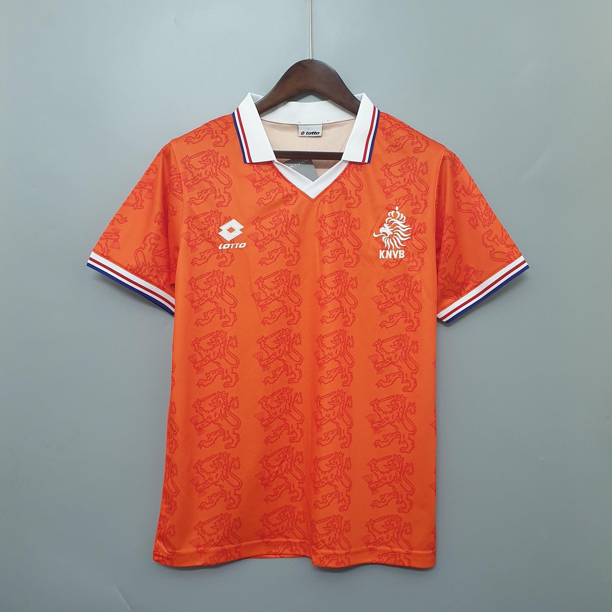 HOLANDA I 95/96 HOMBRE (RETRO) - imagem 1