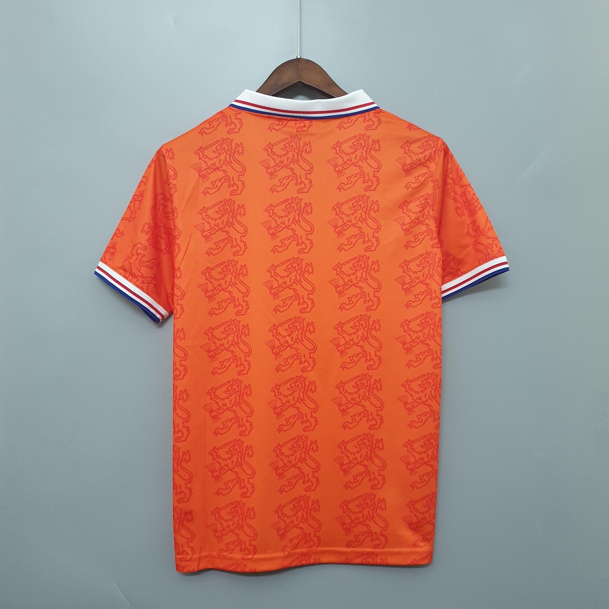 HOLANDA I 95/96 HOMBRE (RETRO) - imagem 8