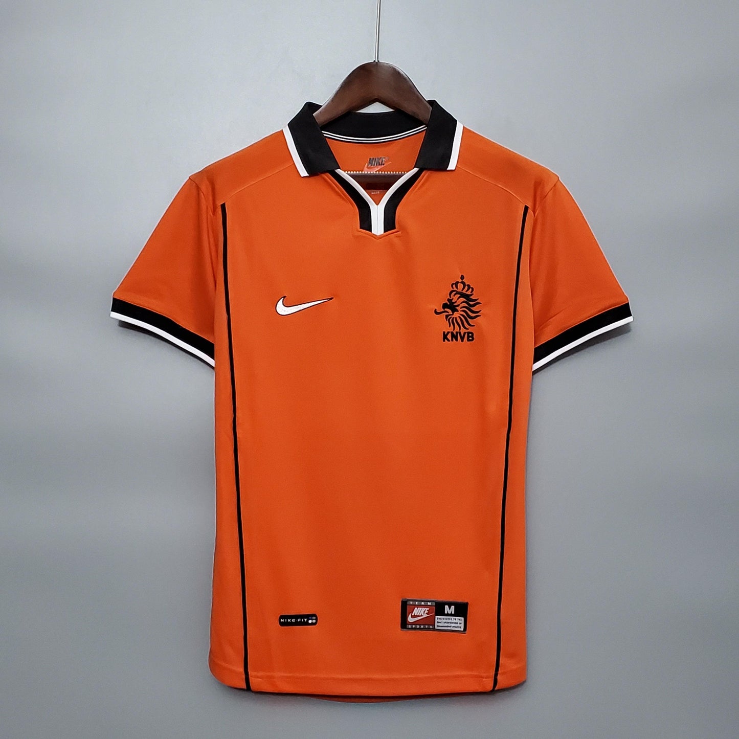 HOLANDA I 98/99 HOMBRE (RETRO) - imagem 1