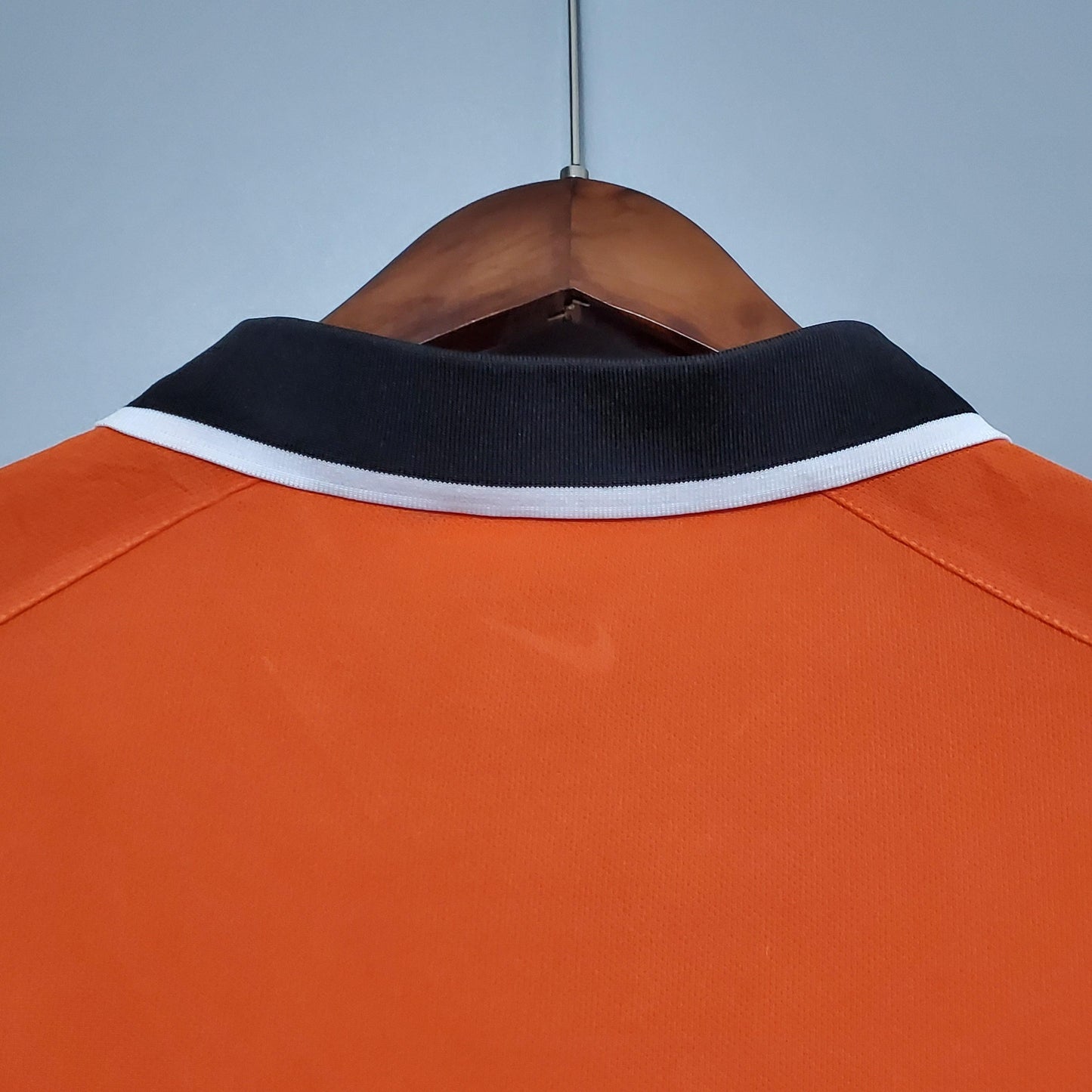 HOLANDA I 98/99 HOMBRE (RETRO) - imagem 10