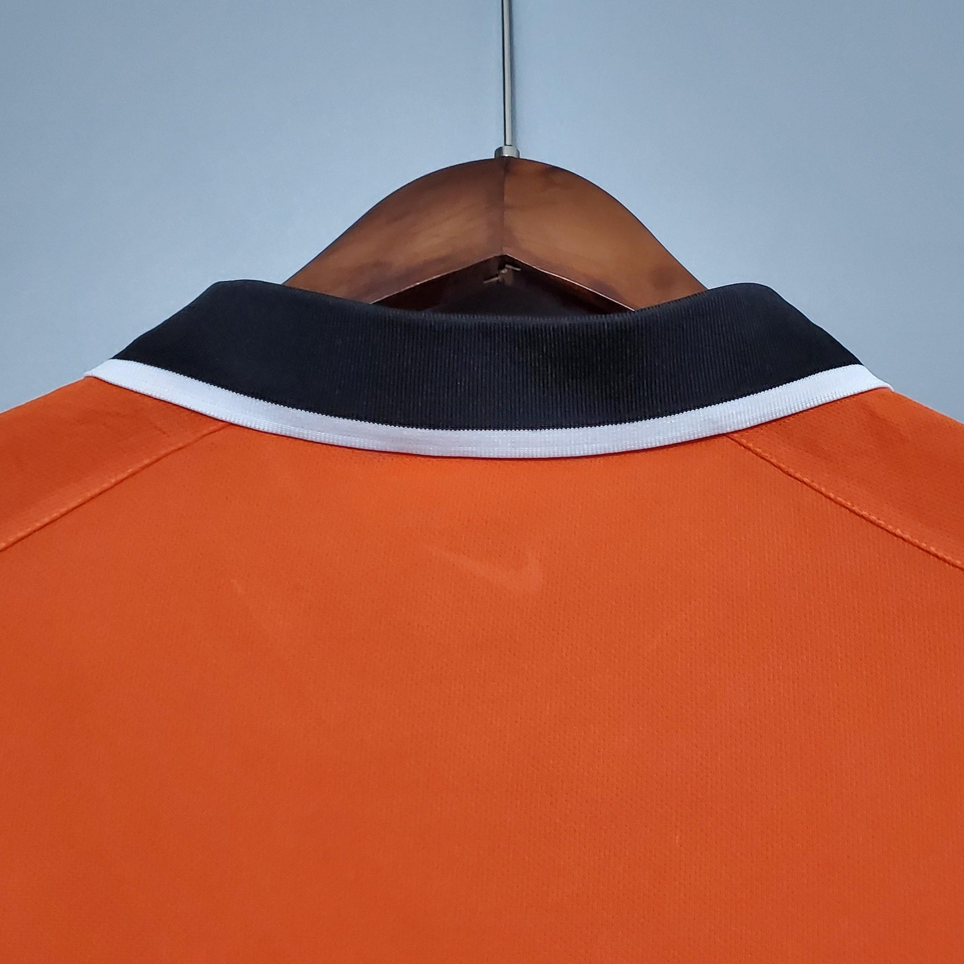 HOLANDA I 98/99 HOMBRE (RETRO) - imagem 10